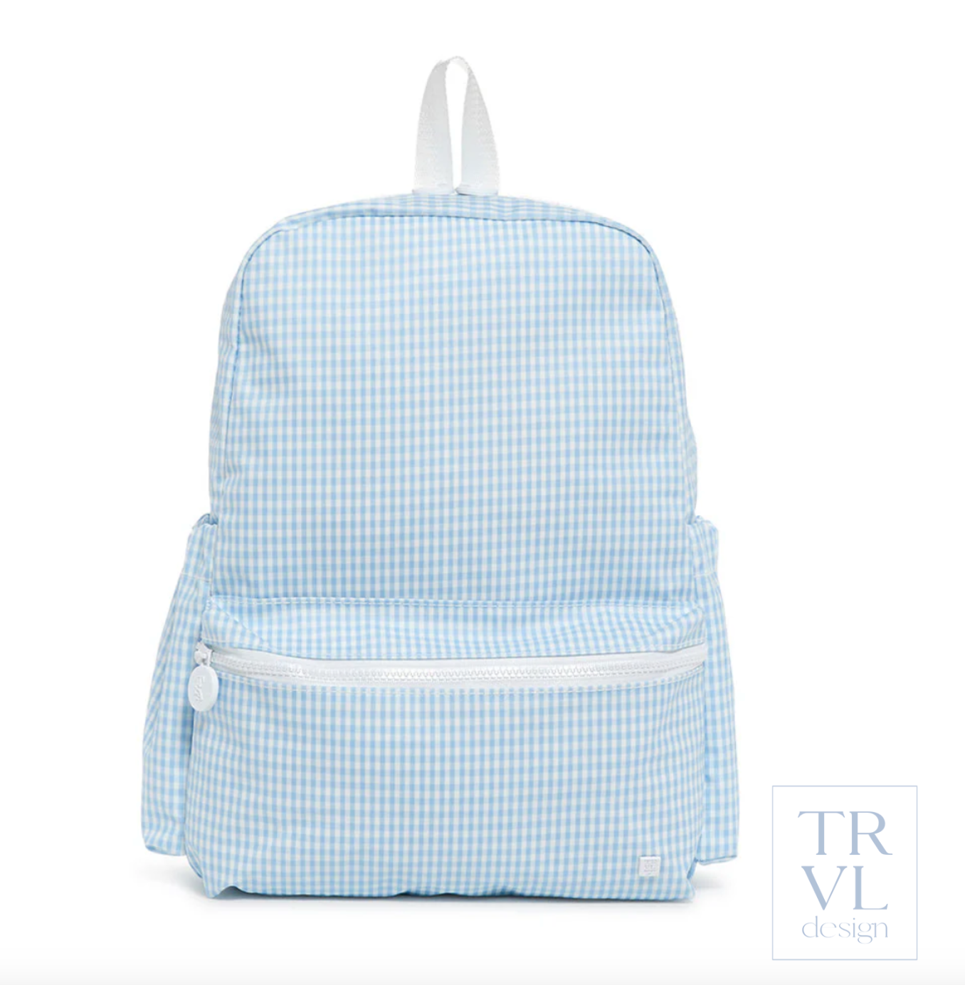 TRVL Backpacker