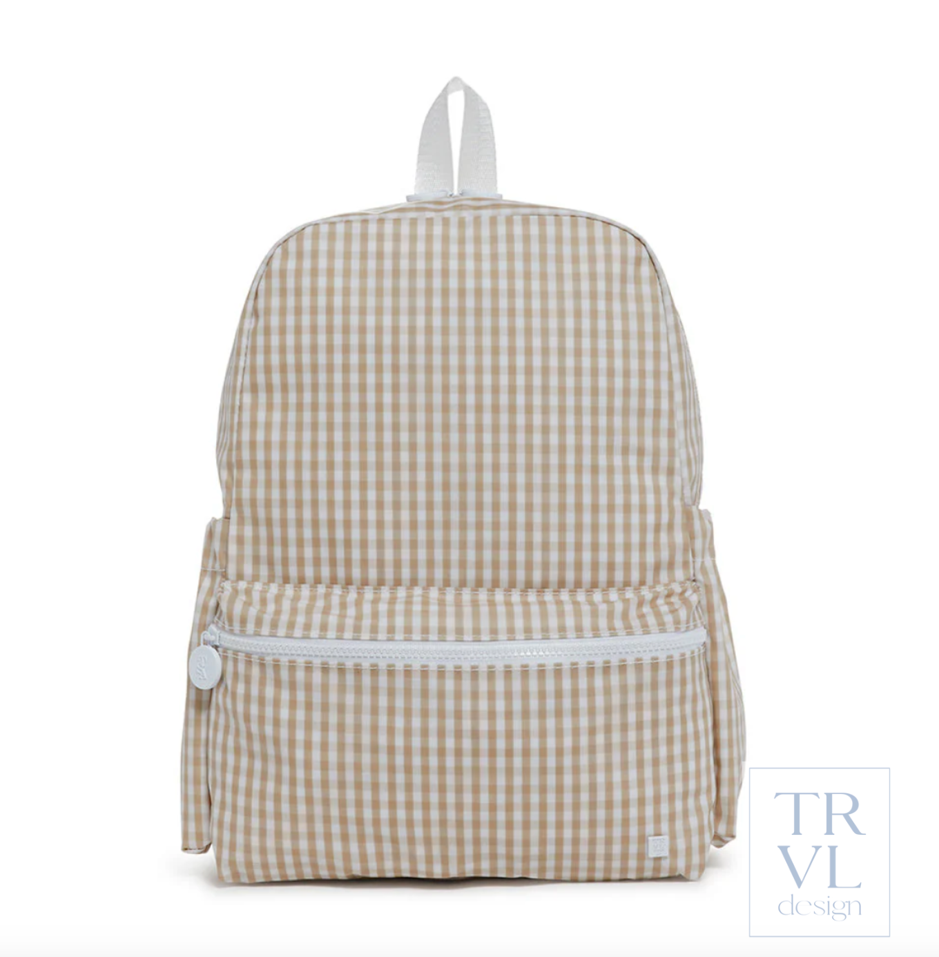 TRVL Backpacker