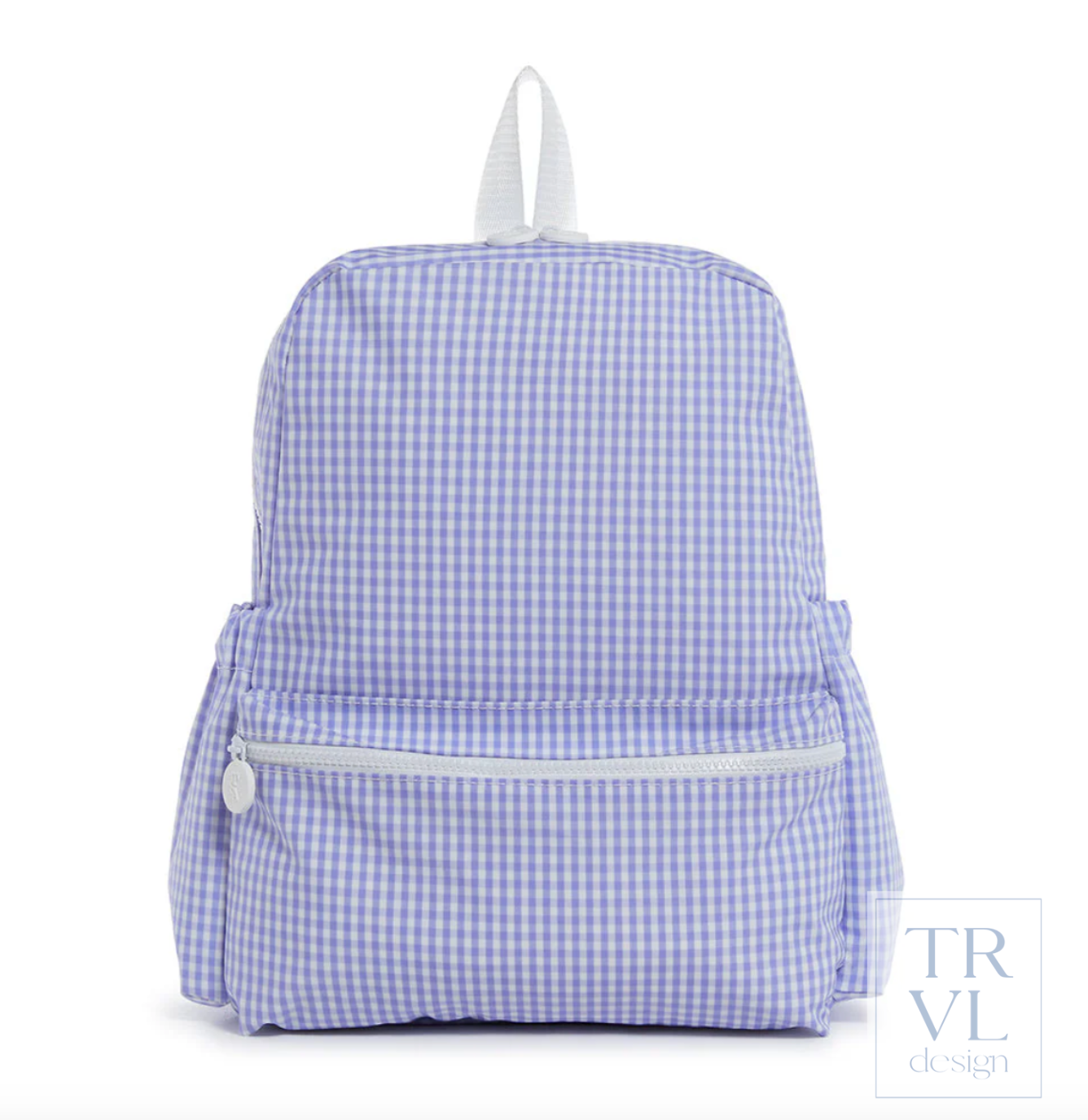 TRVL Backpacker