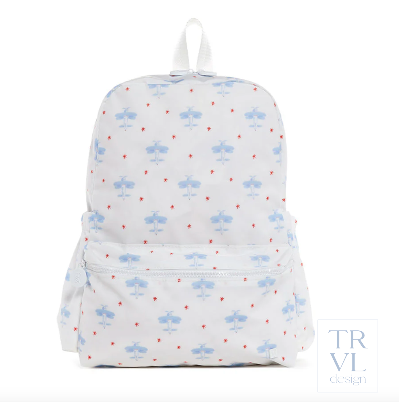 TRVL Backpacker