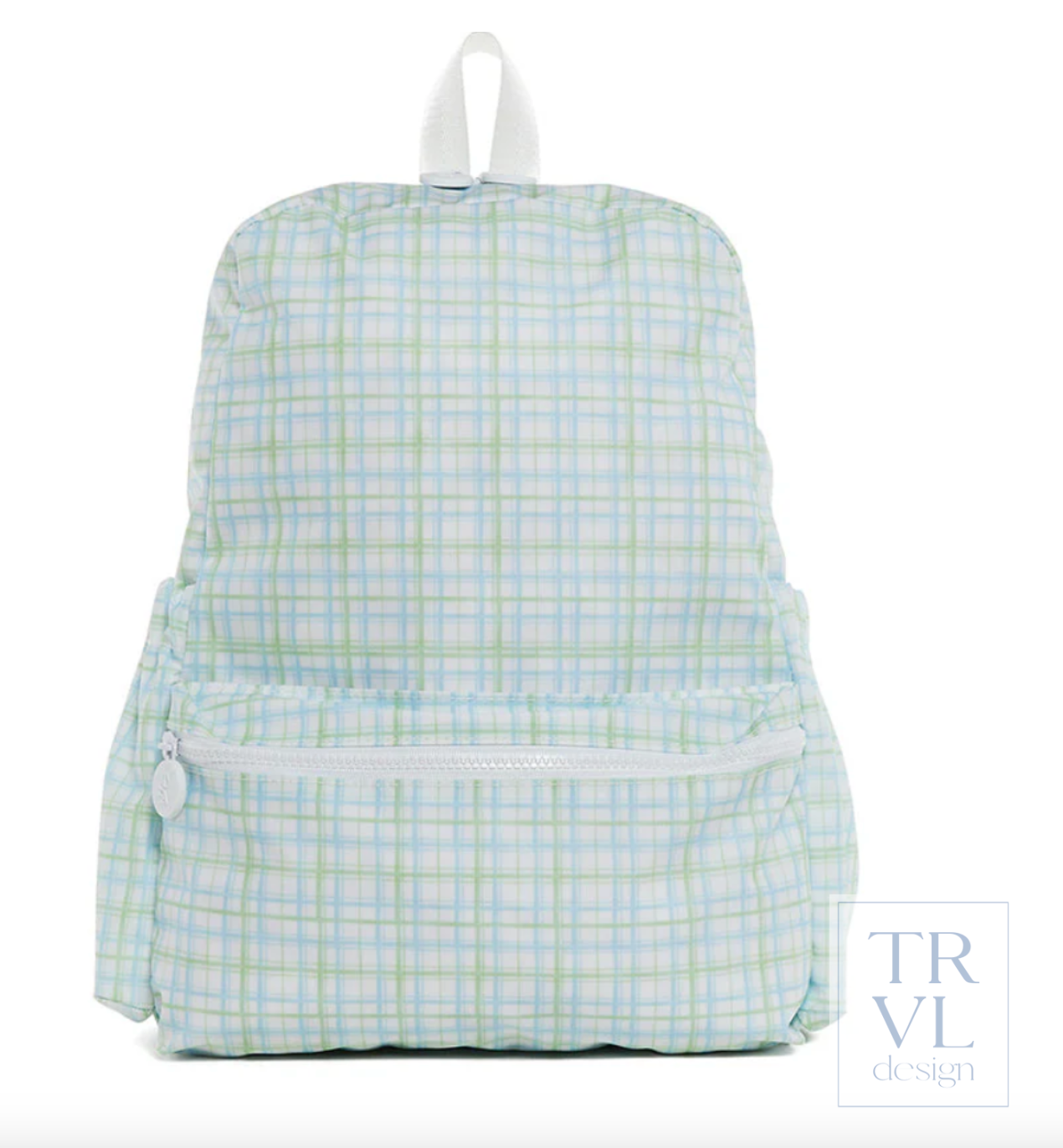 TRVL Backpacker