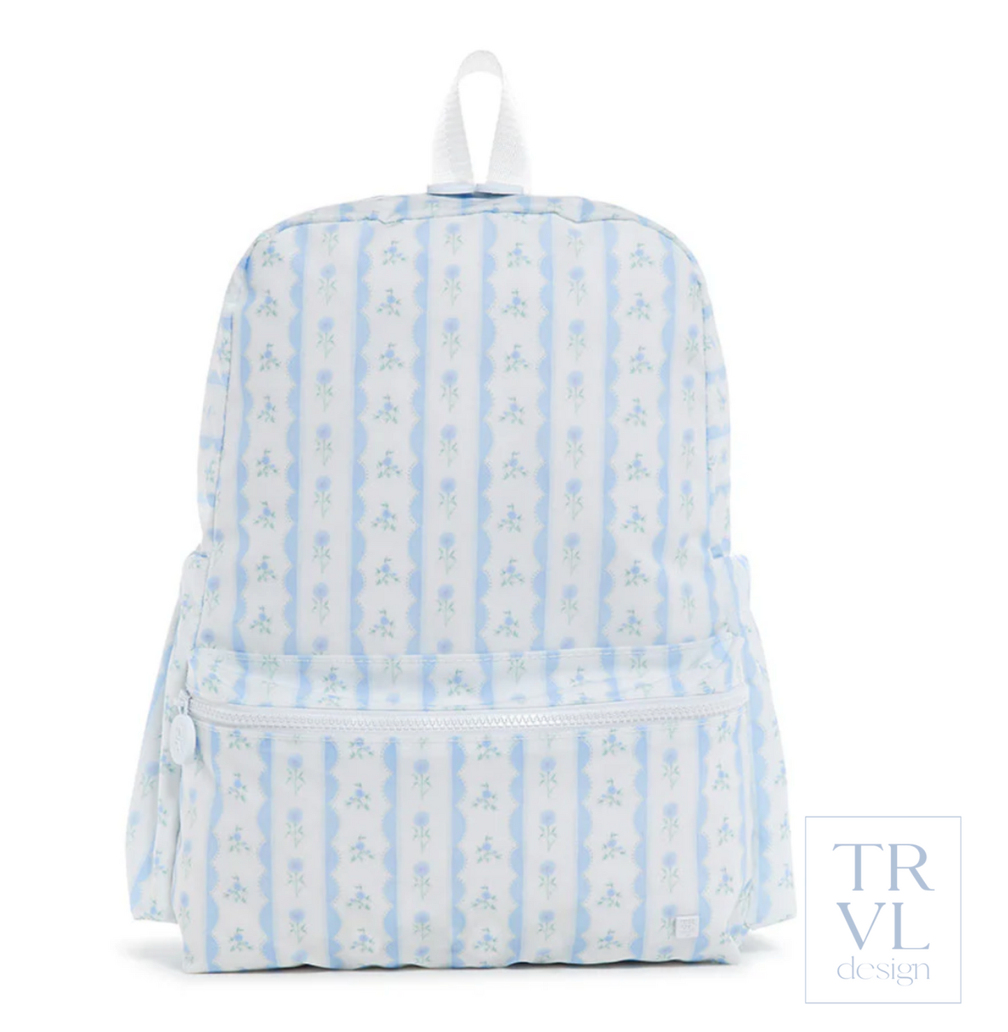 TRVL Backpacker