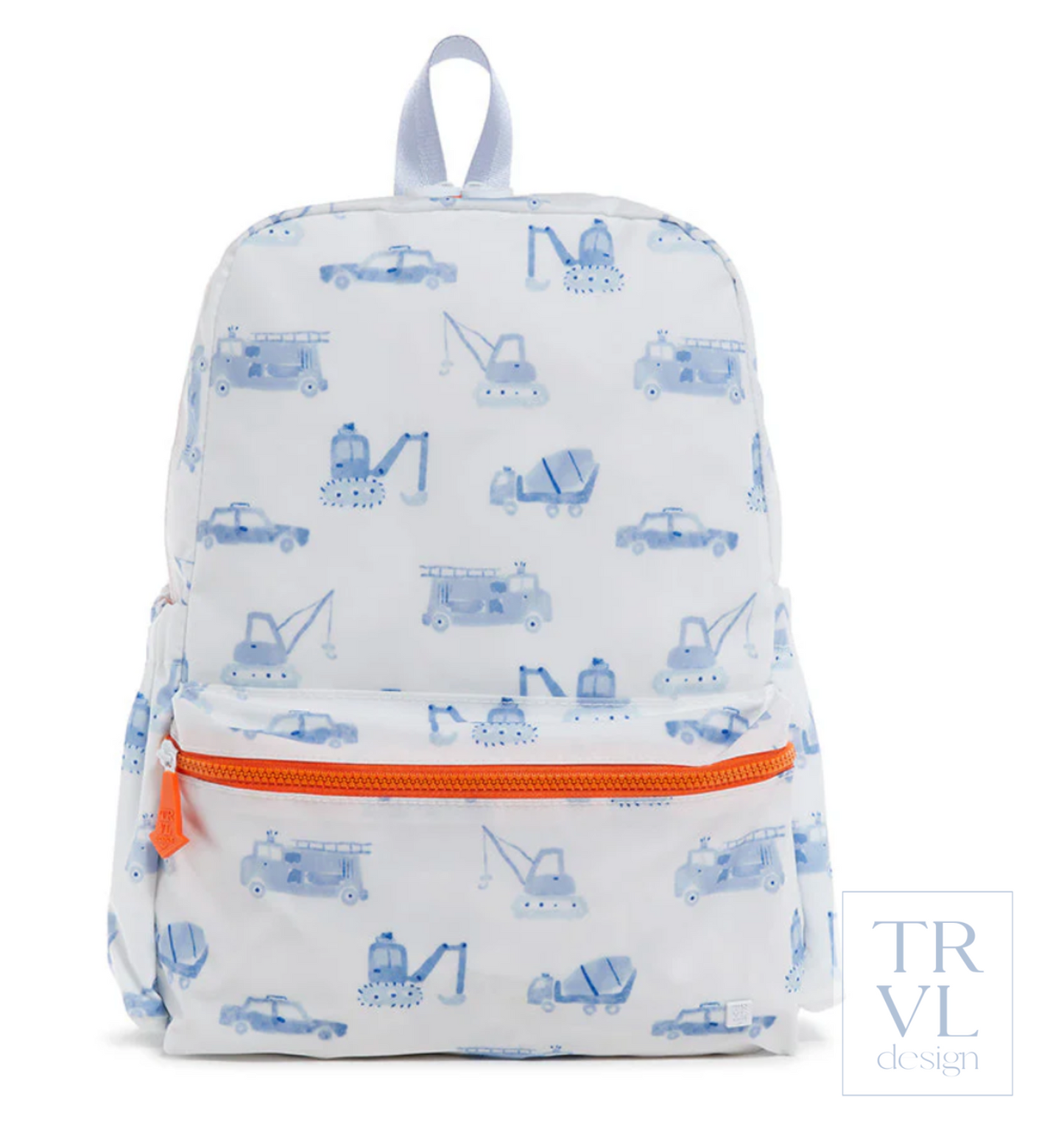 TRVL Backpacker