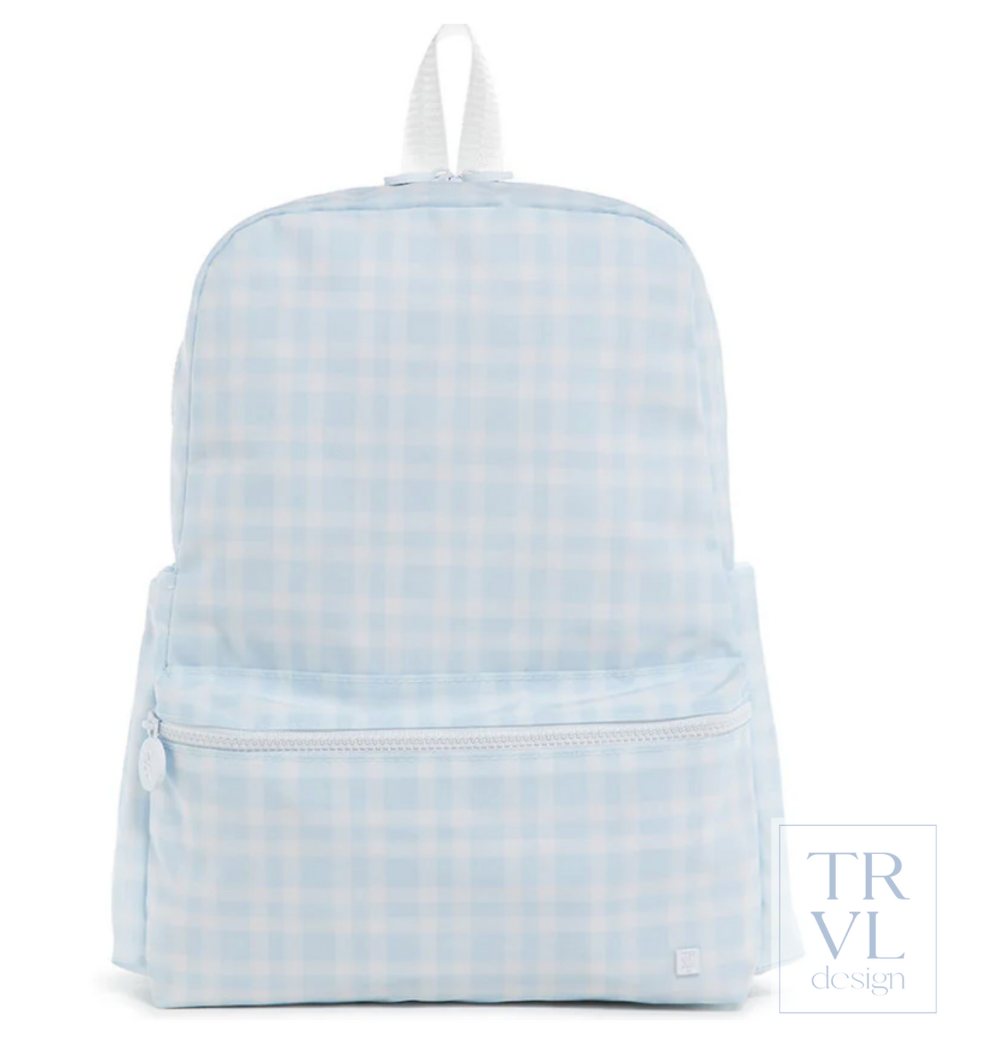 TRVL Backpacker