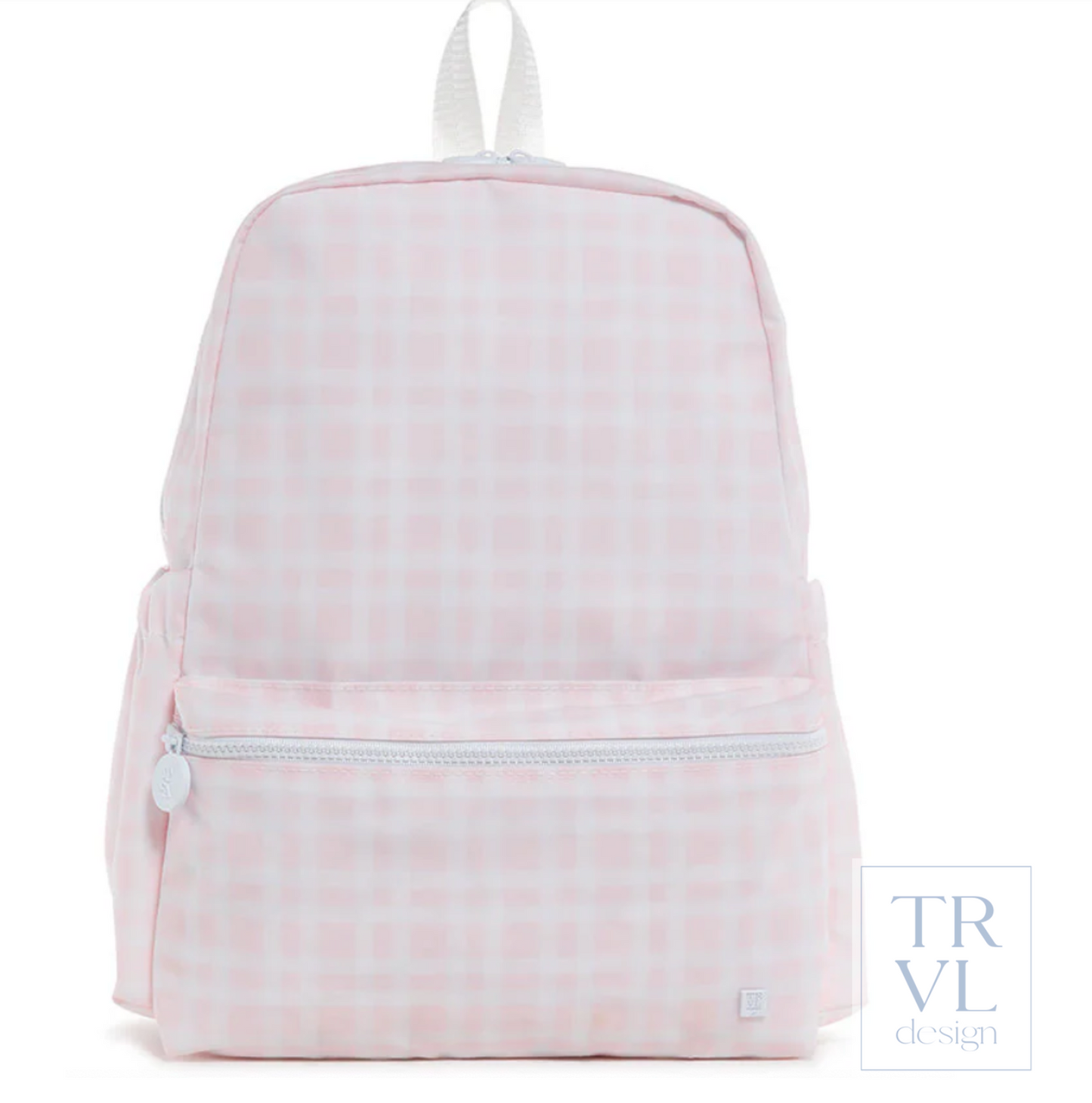 TRVL Backpacker