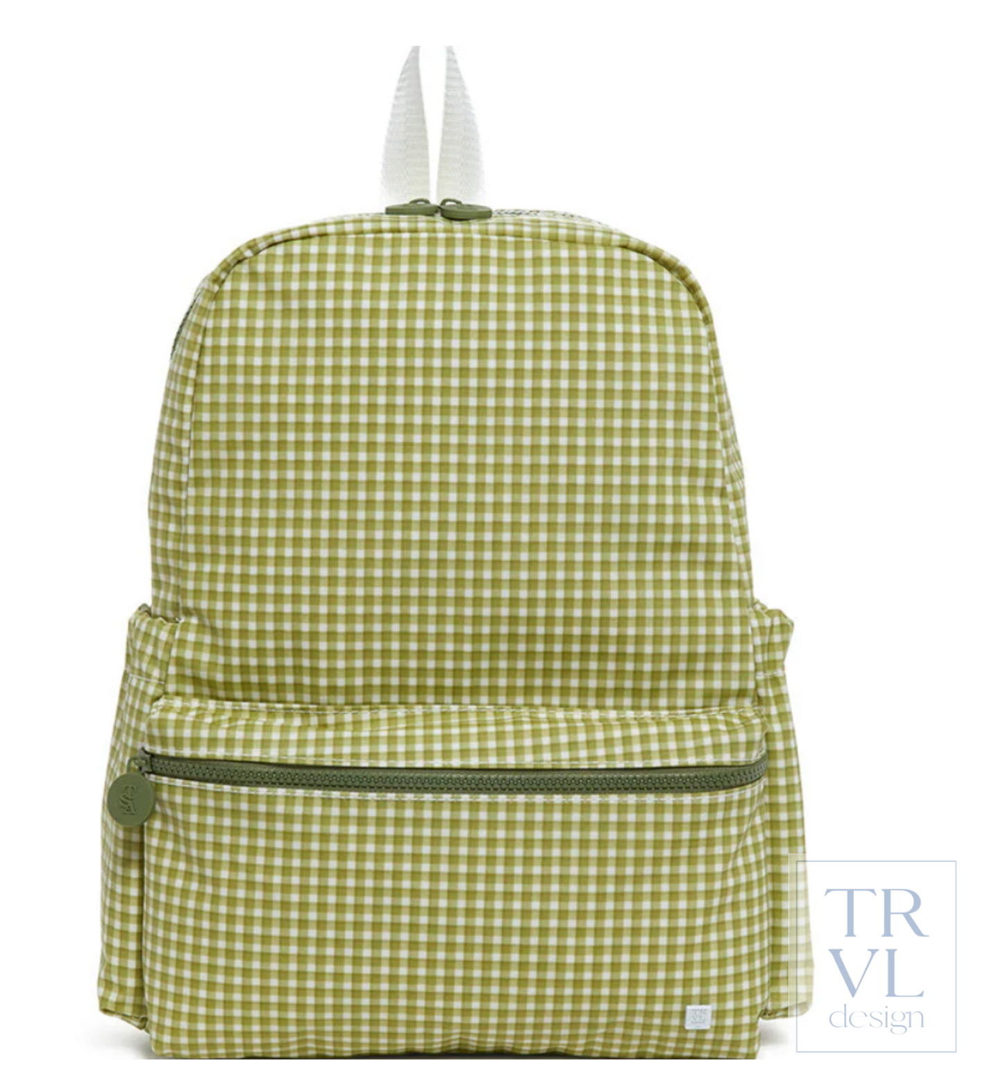 TRVL Backpacker