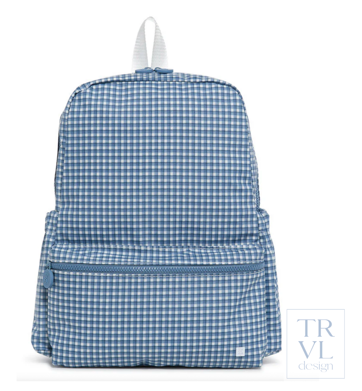 TRVL Backpacker