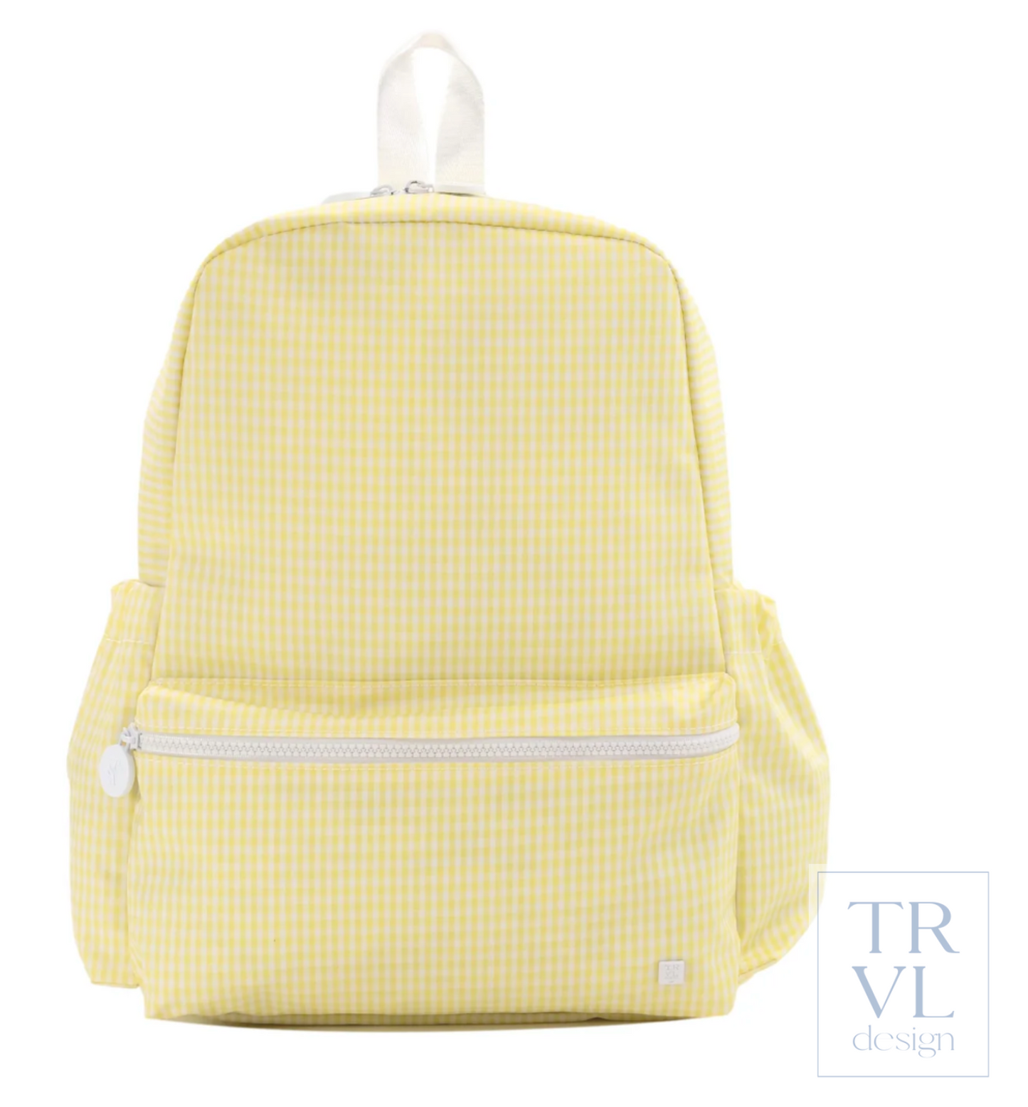 TRVL Backpacker