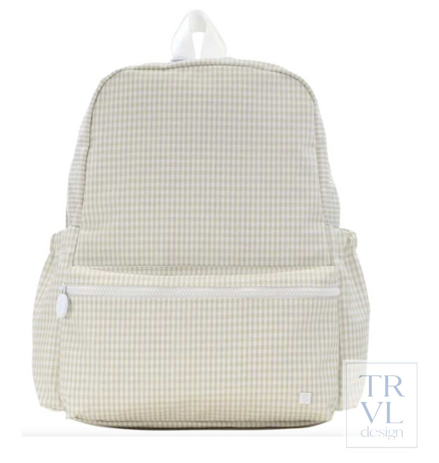 TRVL Backpacker