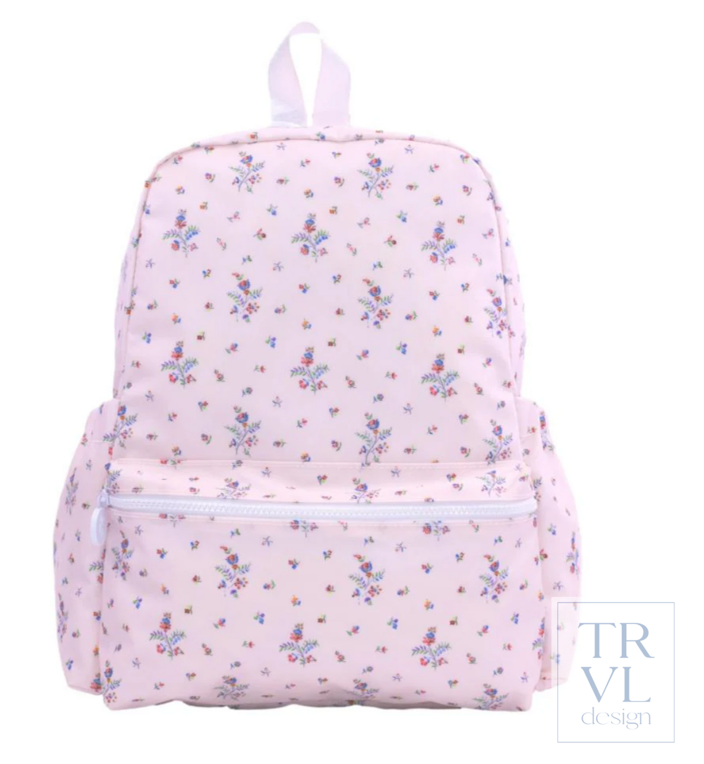 TRVL Backpacker