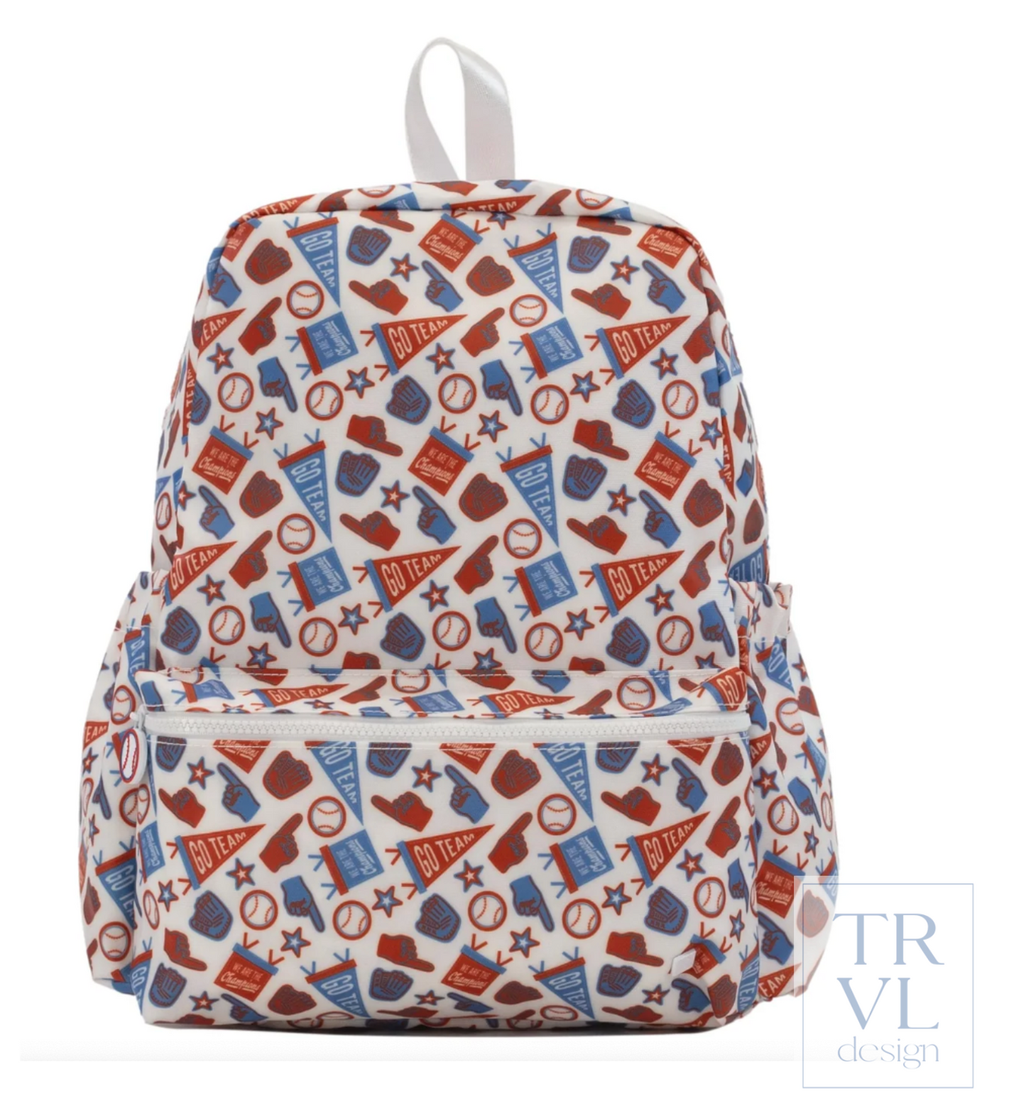 TRVL Backpacker