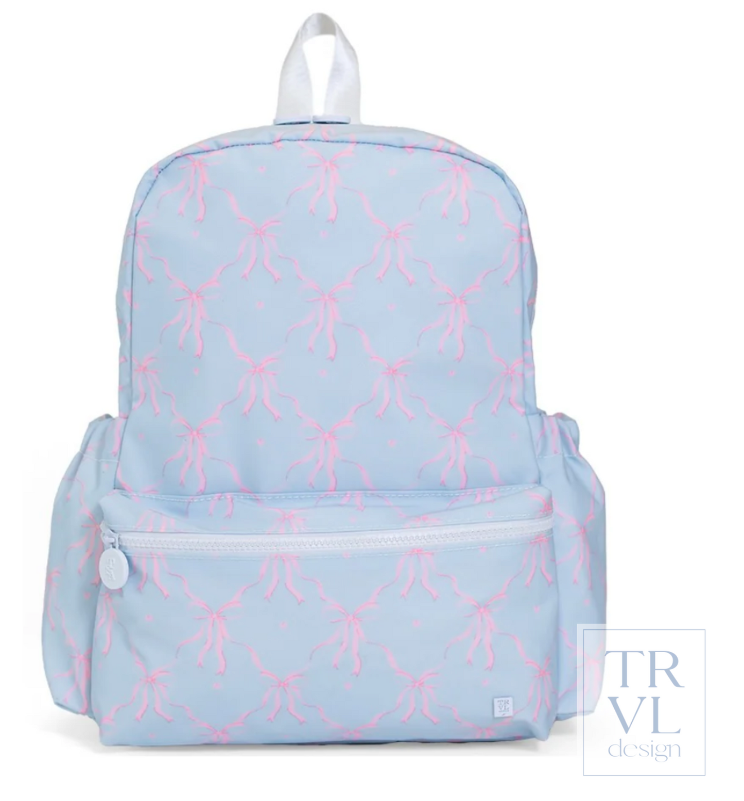 TRVL Backpacker