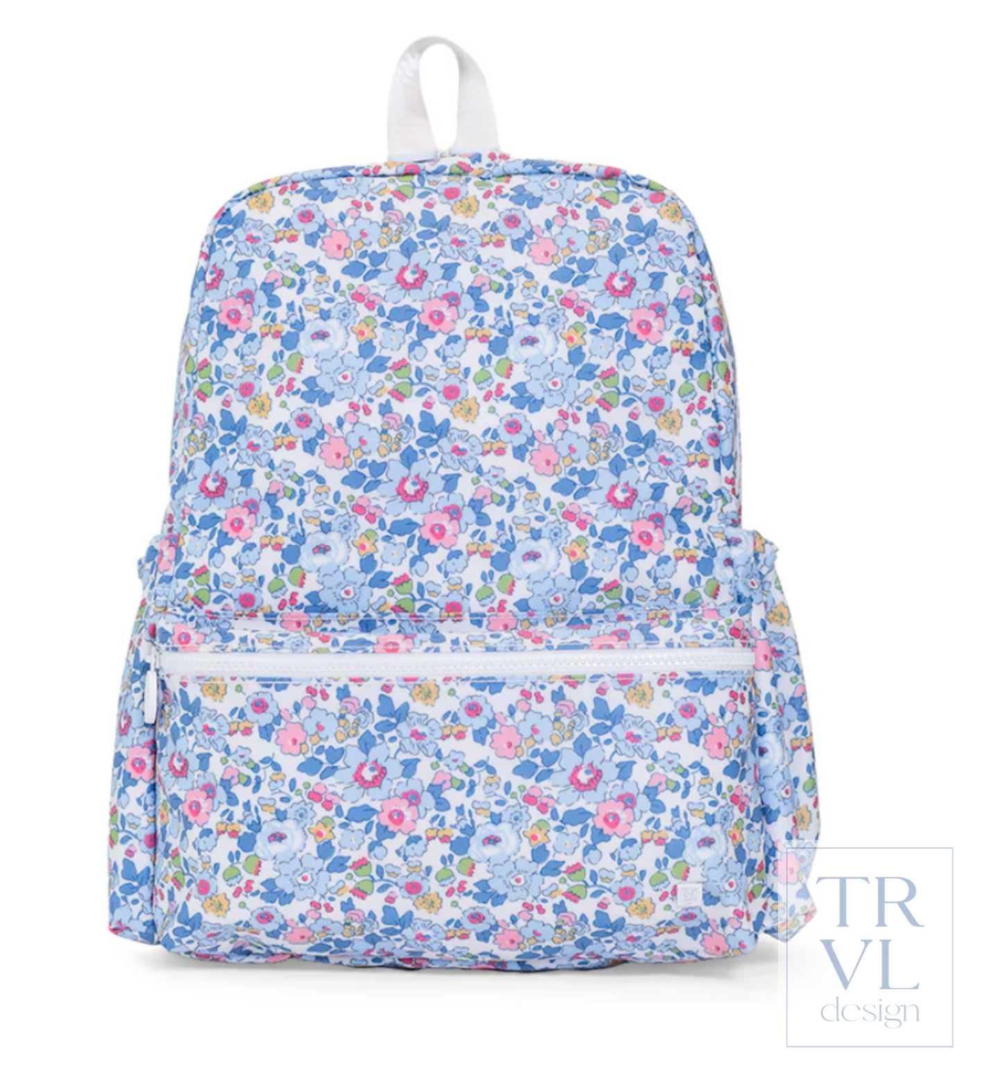 TRVL Backpacker