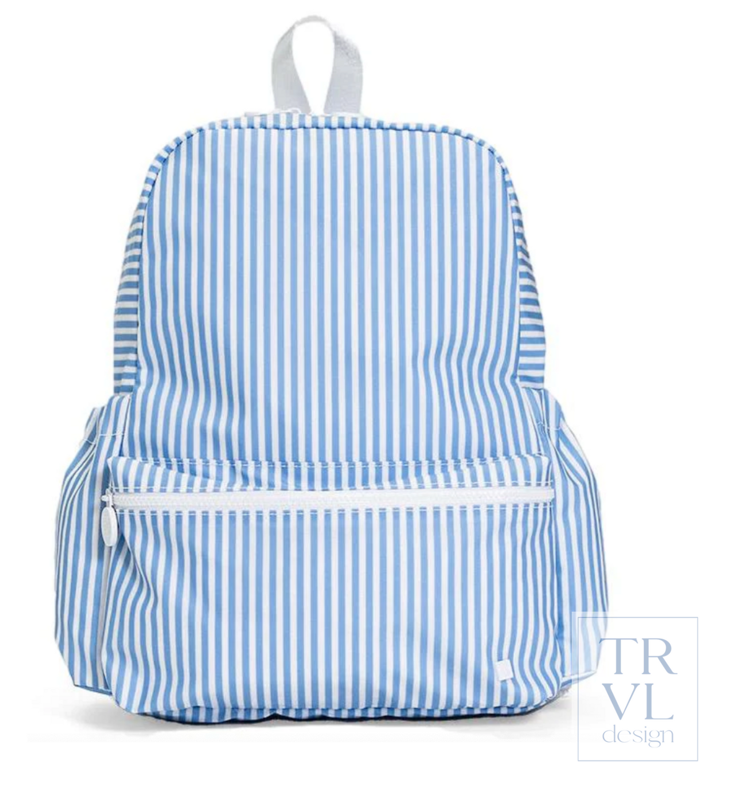 TRVL Backpacker