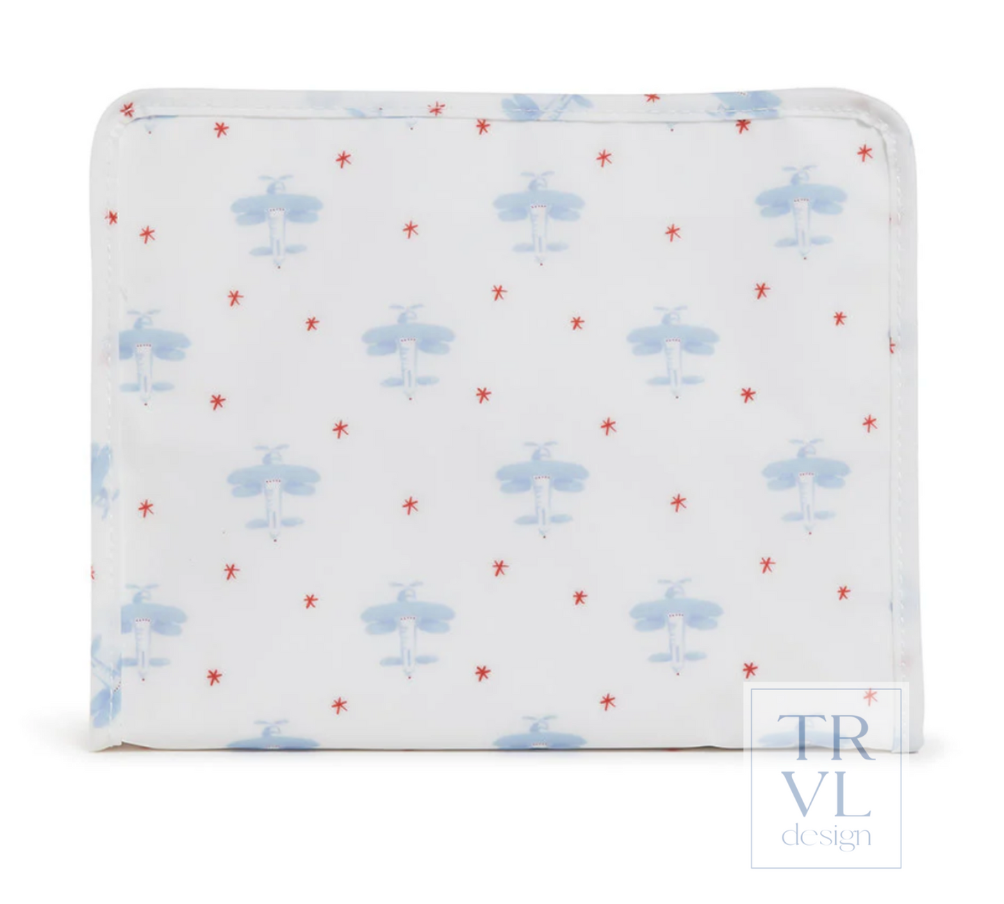 TRVL Roadie - LARGE