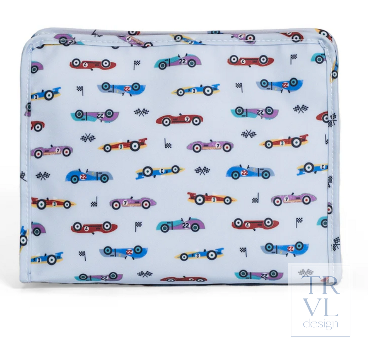 TRVL Roadie - LARGE