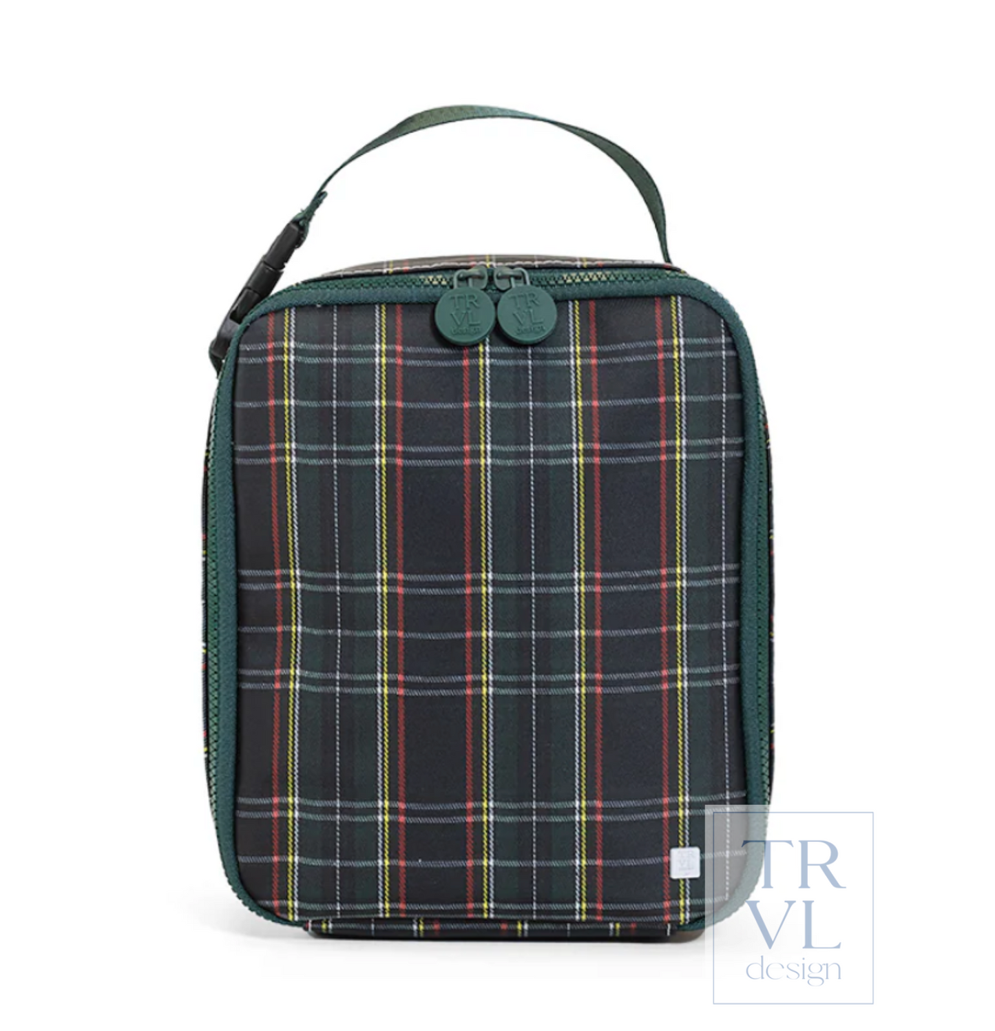TRVL Lunch Box