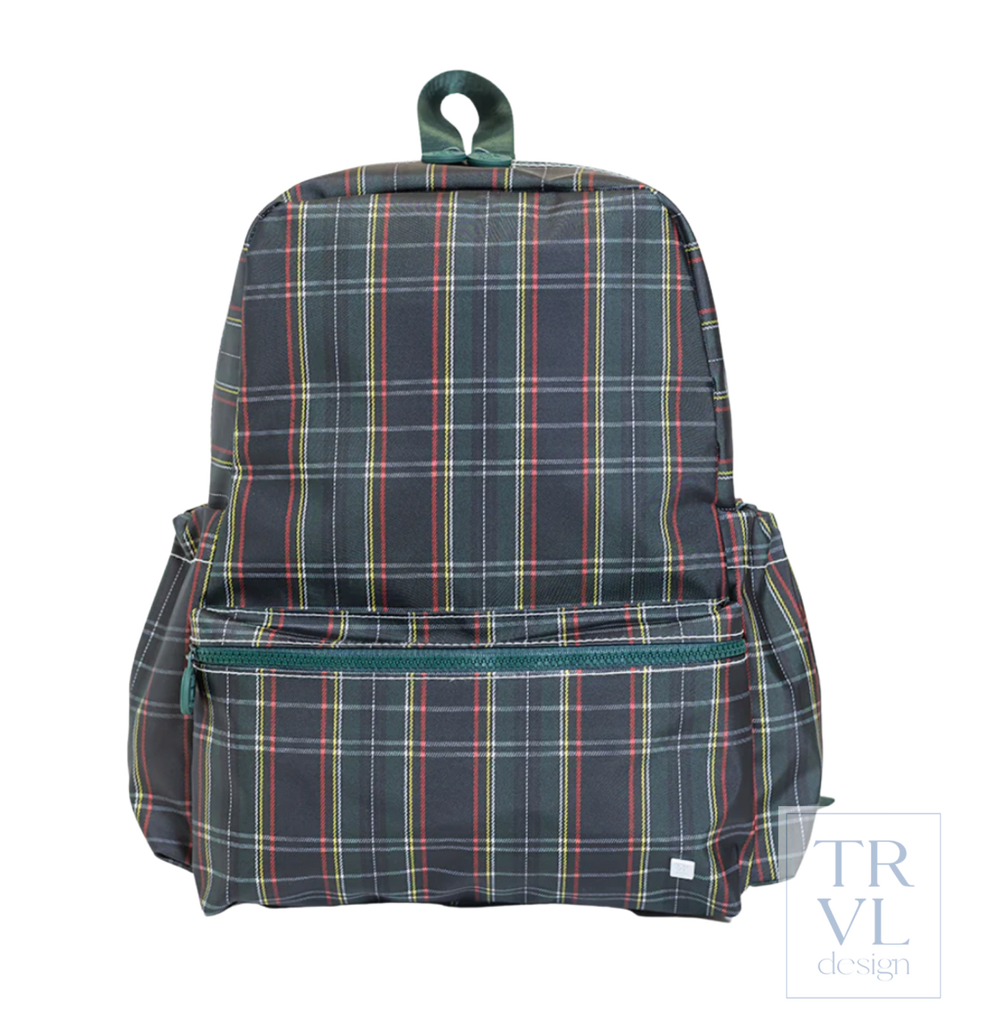 TRVL Backpacker
