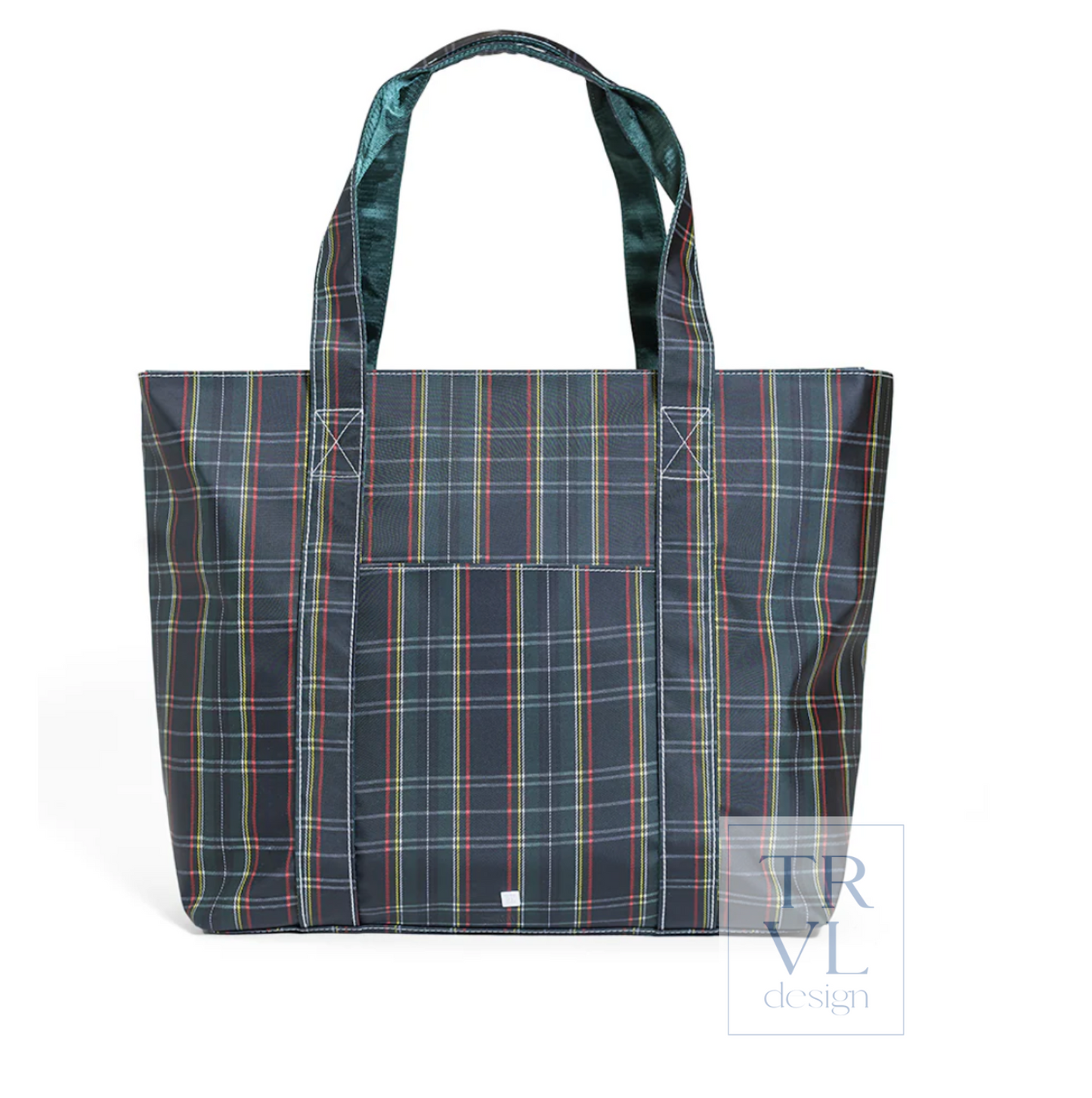 TRVL Jumbo Tote