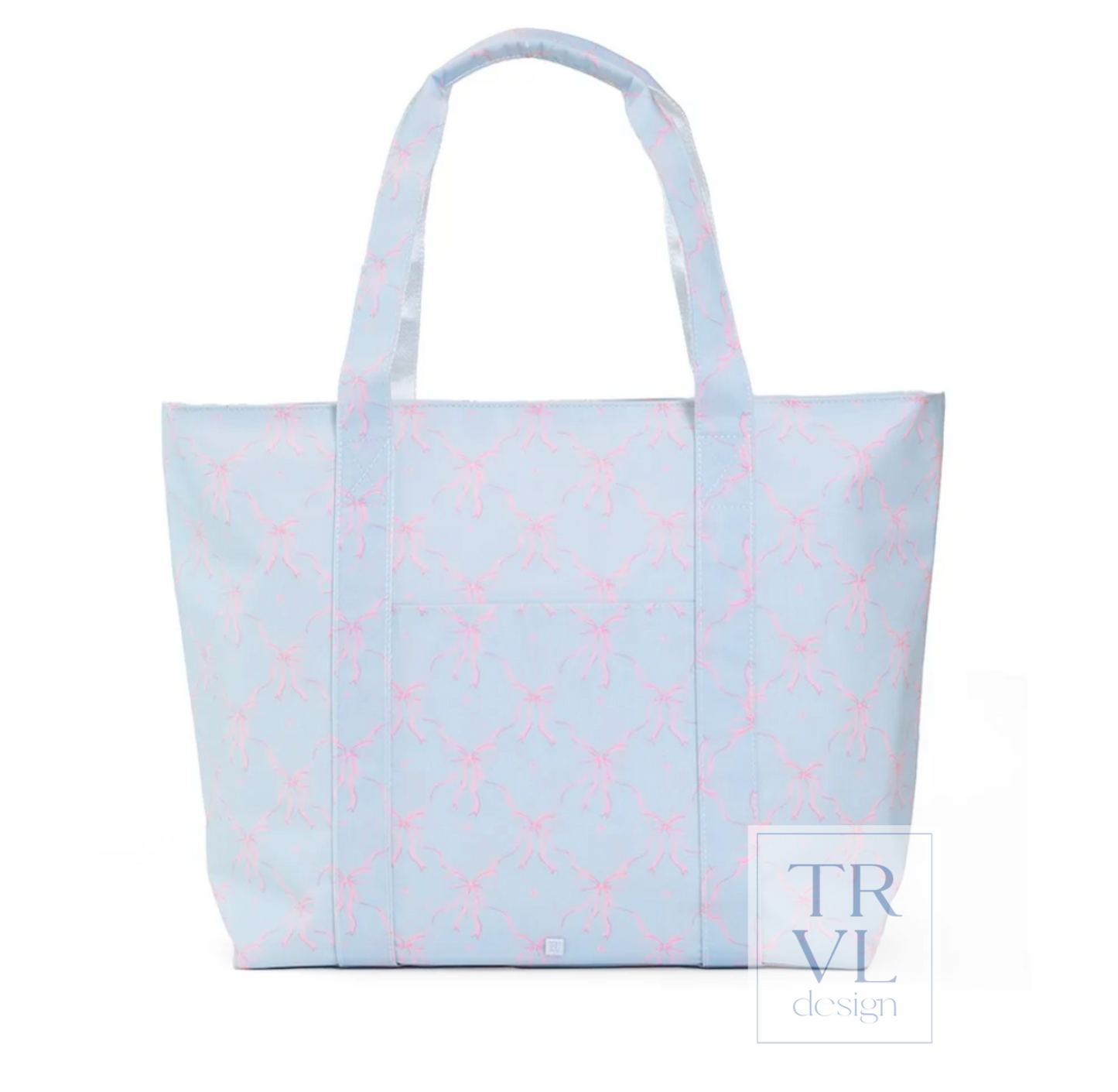 TRVL Jumbo Tote