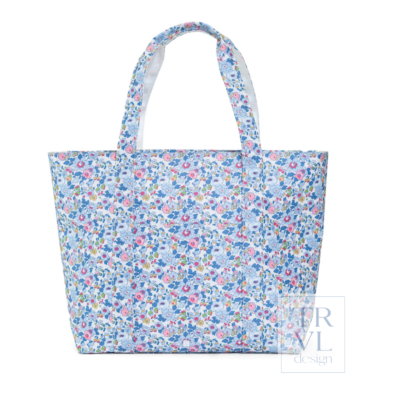 TRVL Jumbo Tote