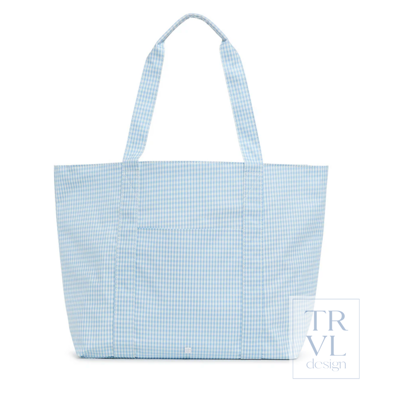 TRVL Jumbo Tote