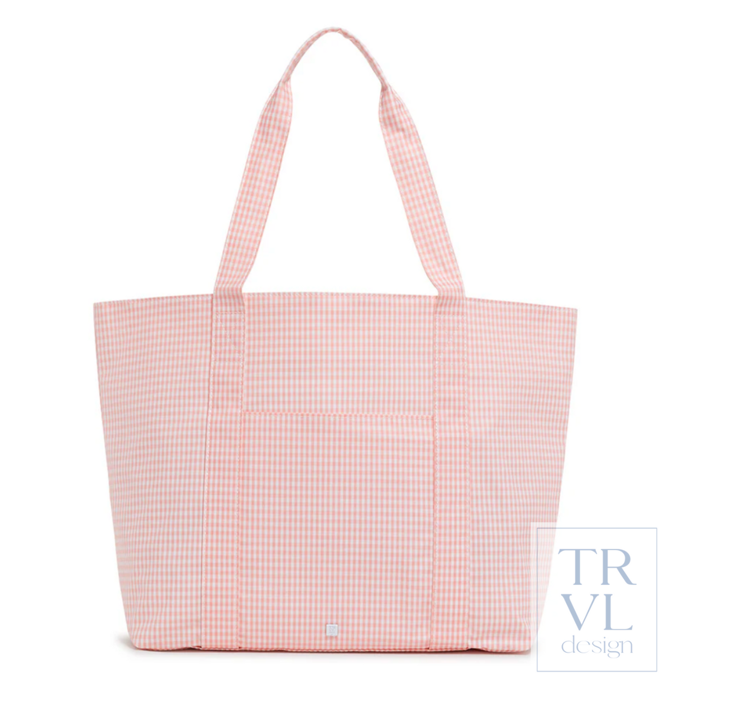 TRVL Jumbo Tote