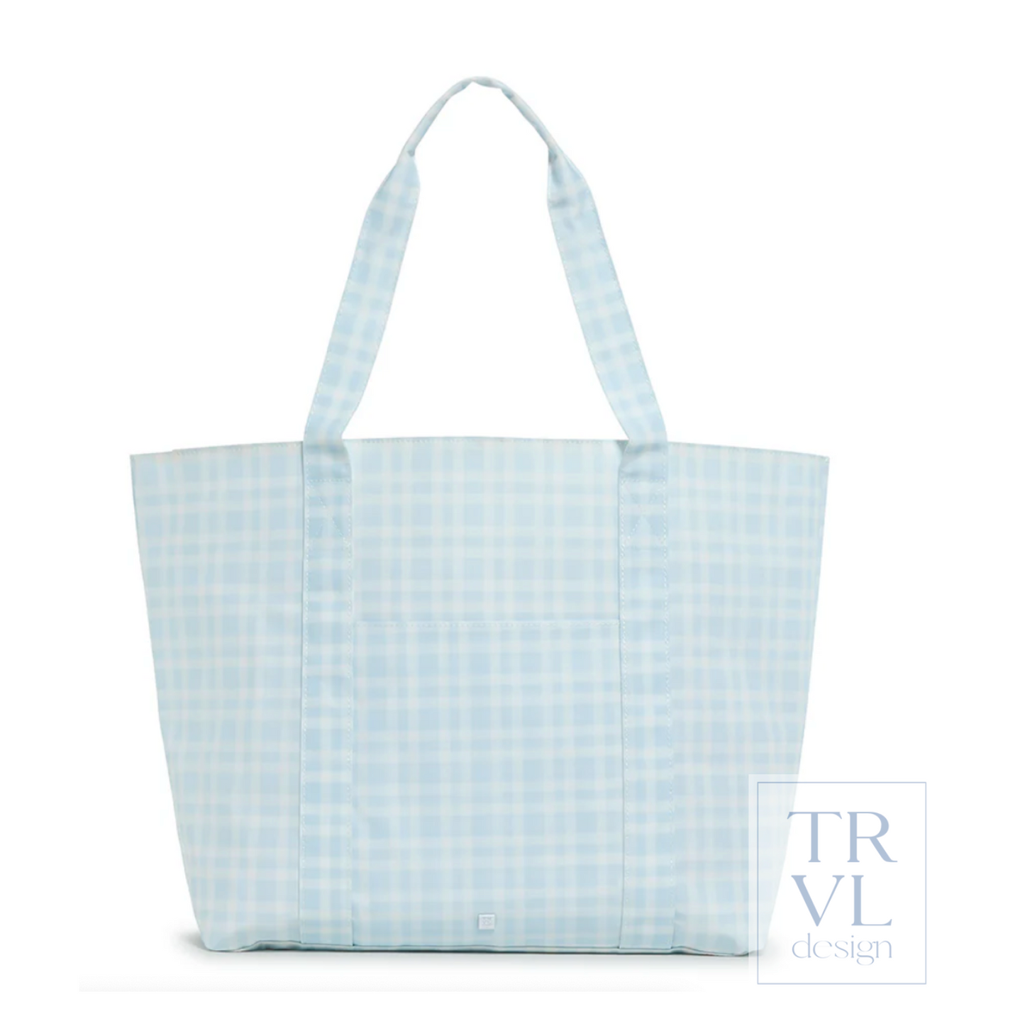 TRVL Jumbo Tote