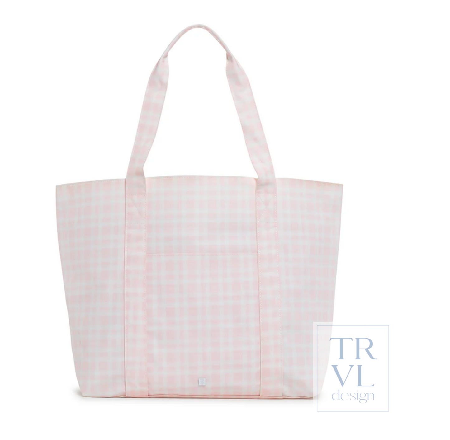 TRVL Jumbo Tote