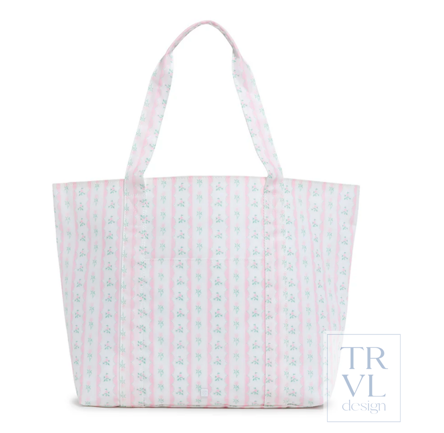 TRVL Jumbo Tote