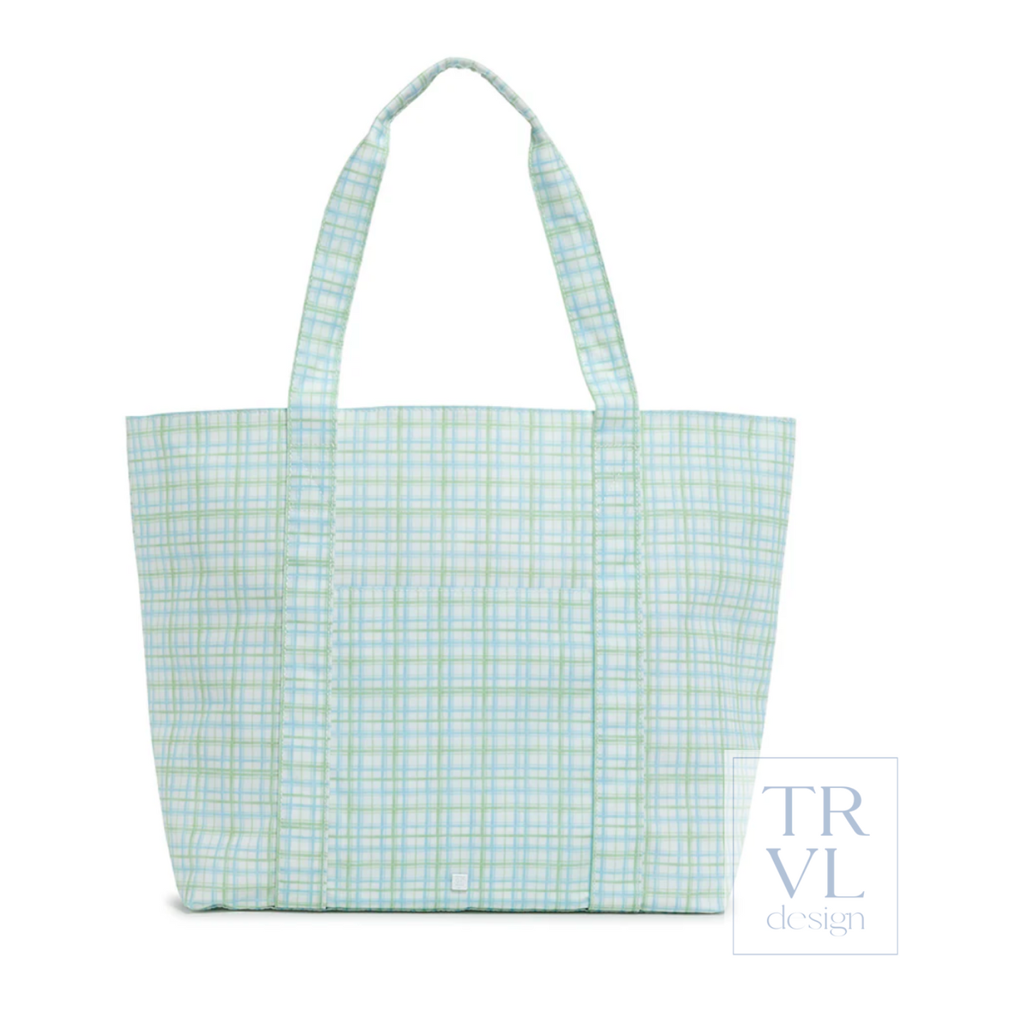 TRVL Jumbo Tote