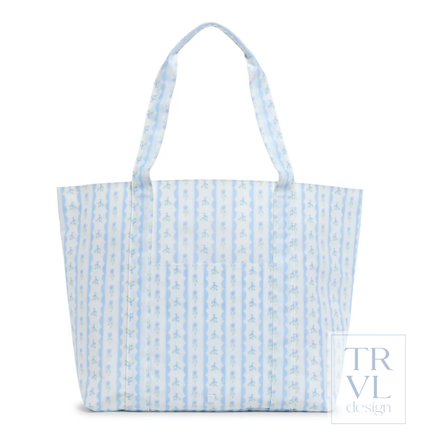 TRVL Jumbo Tote
