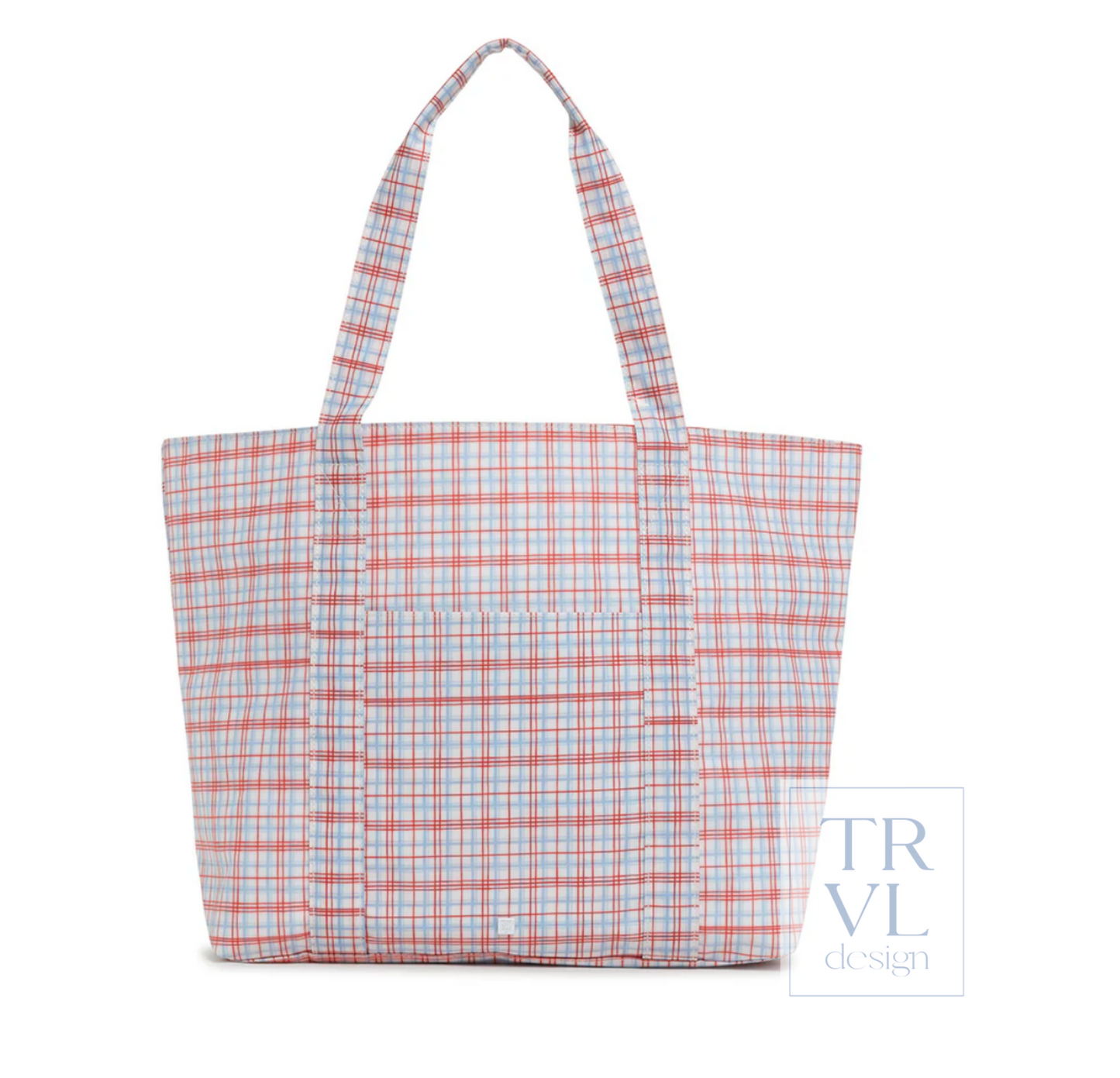 TRVL Jumbo Tote