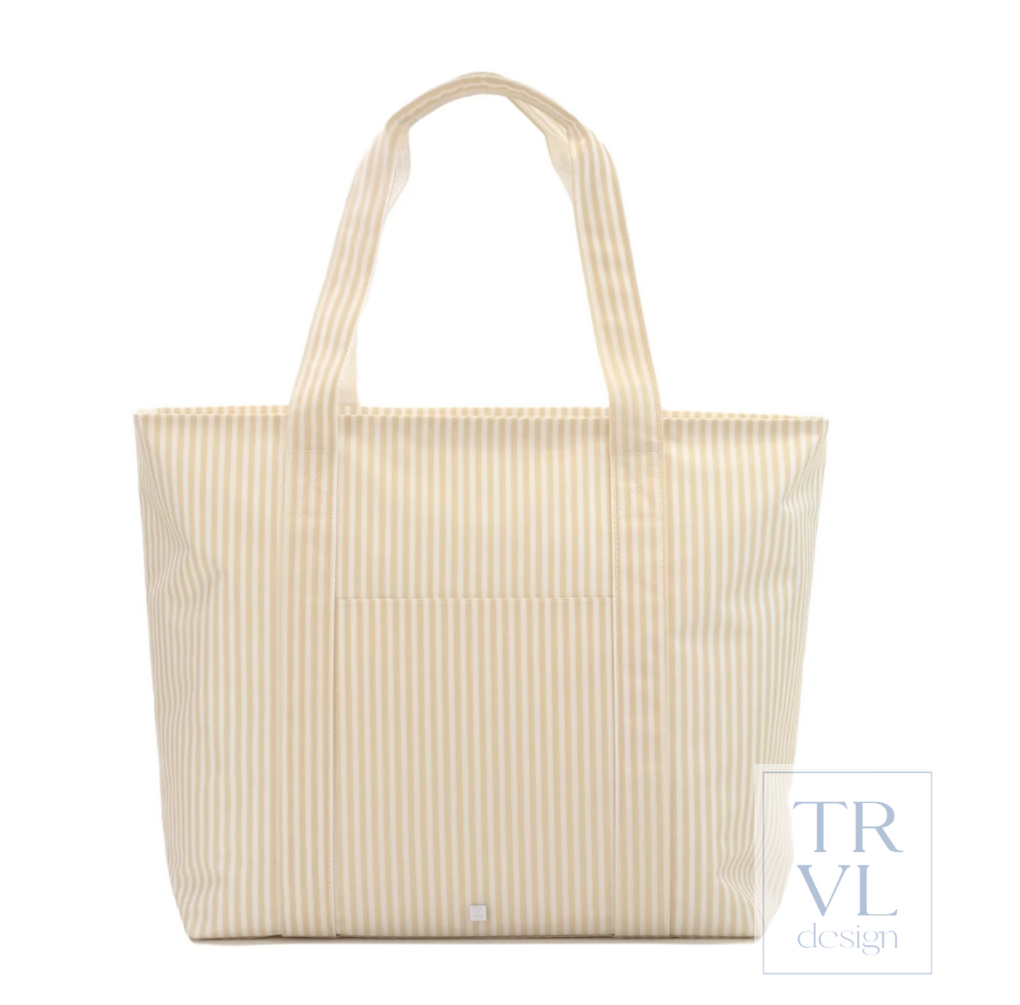 TRVL Jumbo Tote