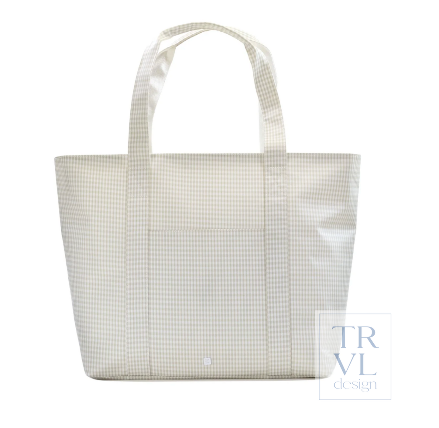 TRVL Jumbo Tote