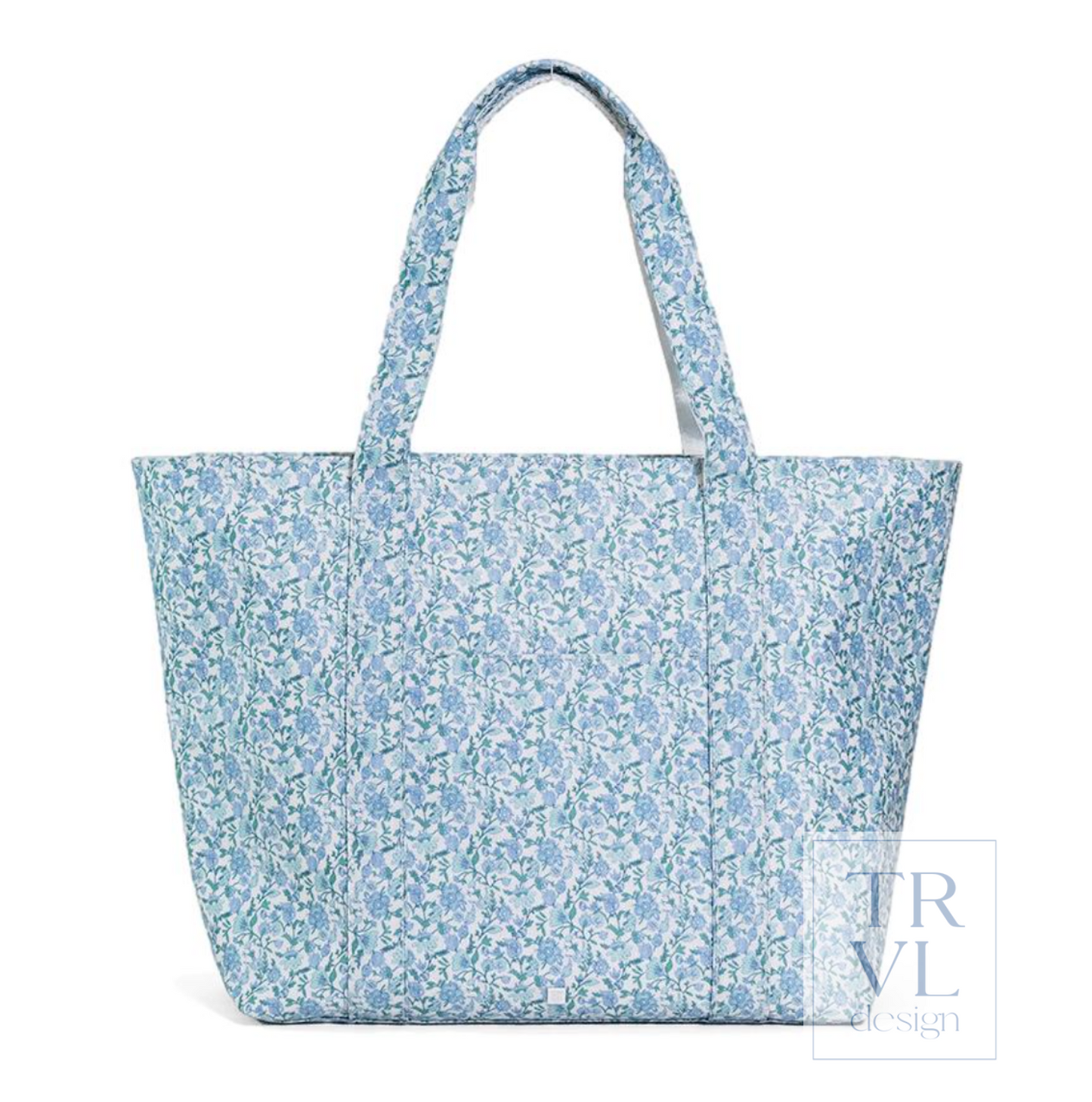 TRVL Jumbo Tote
