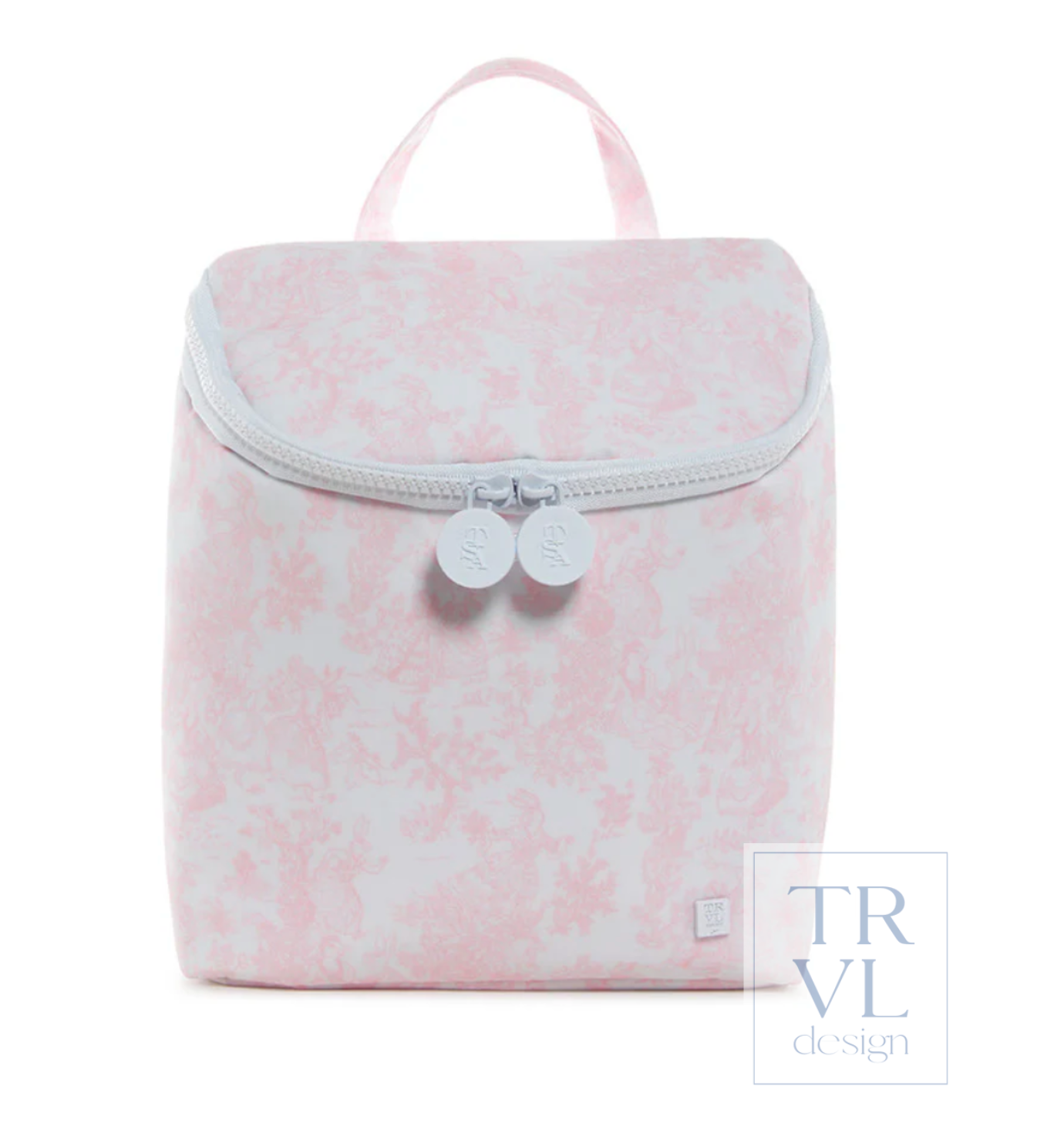 TRVL Take Away Lunch Bag
