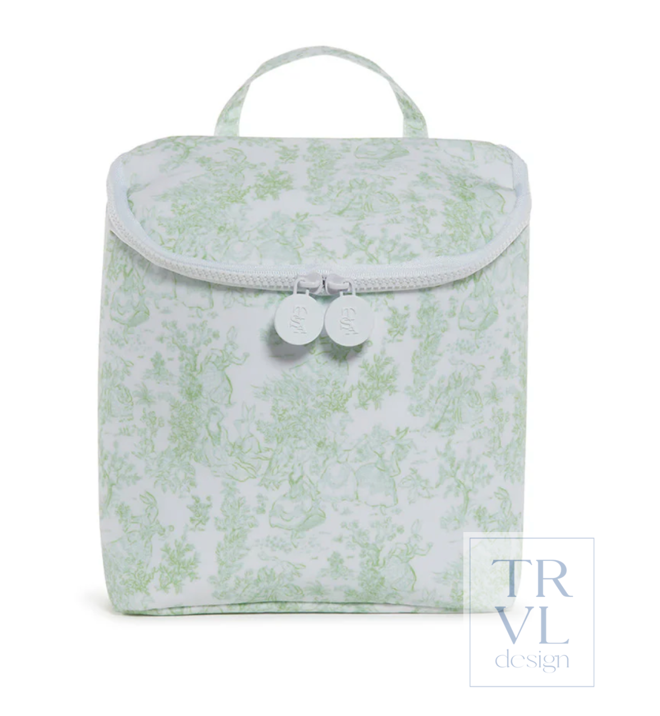 TRVL Take Away Lunch Bag