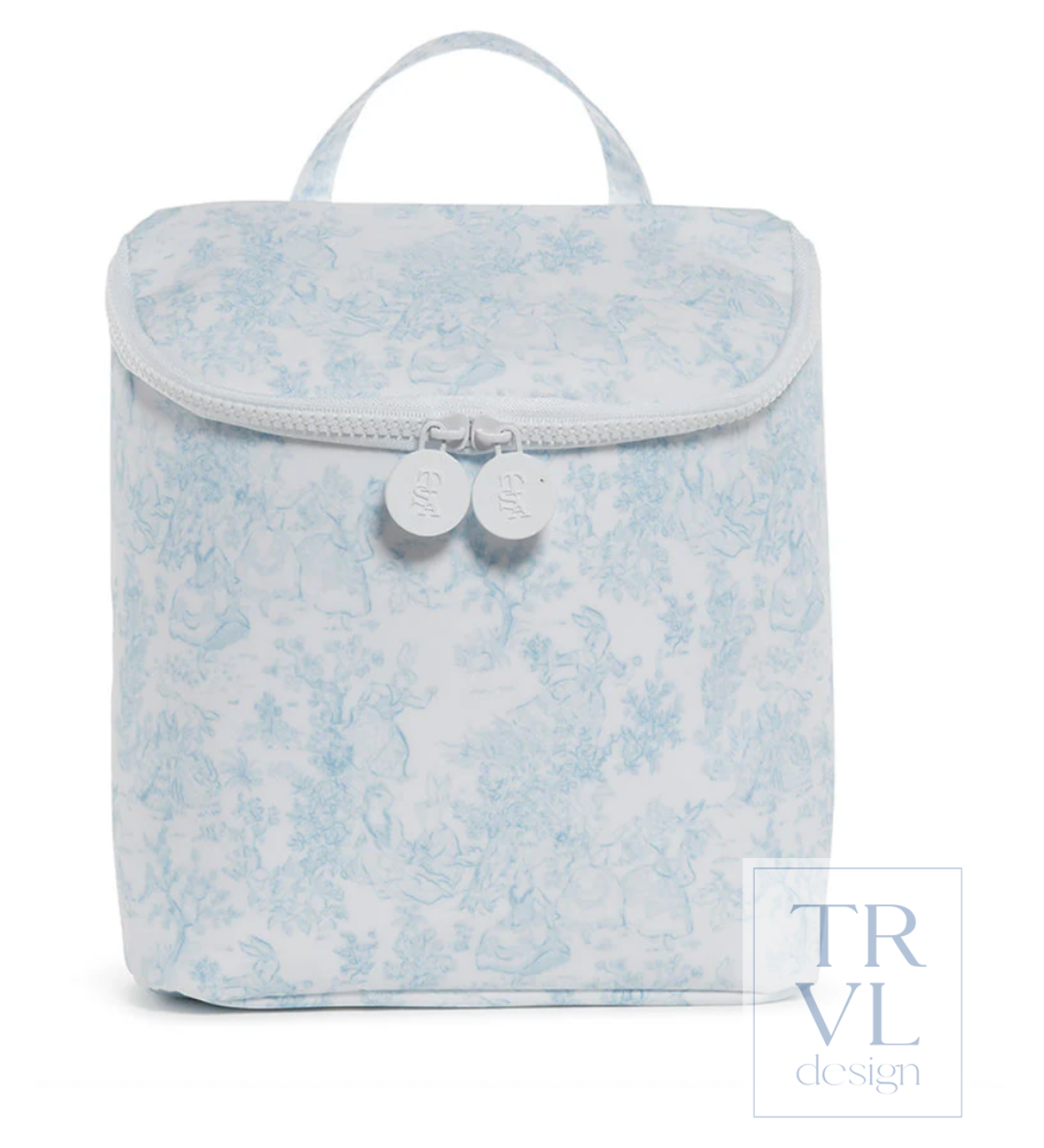 TRVL Take Away Lunch Bag