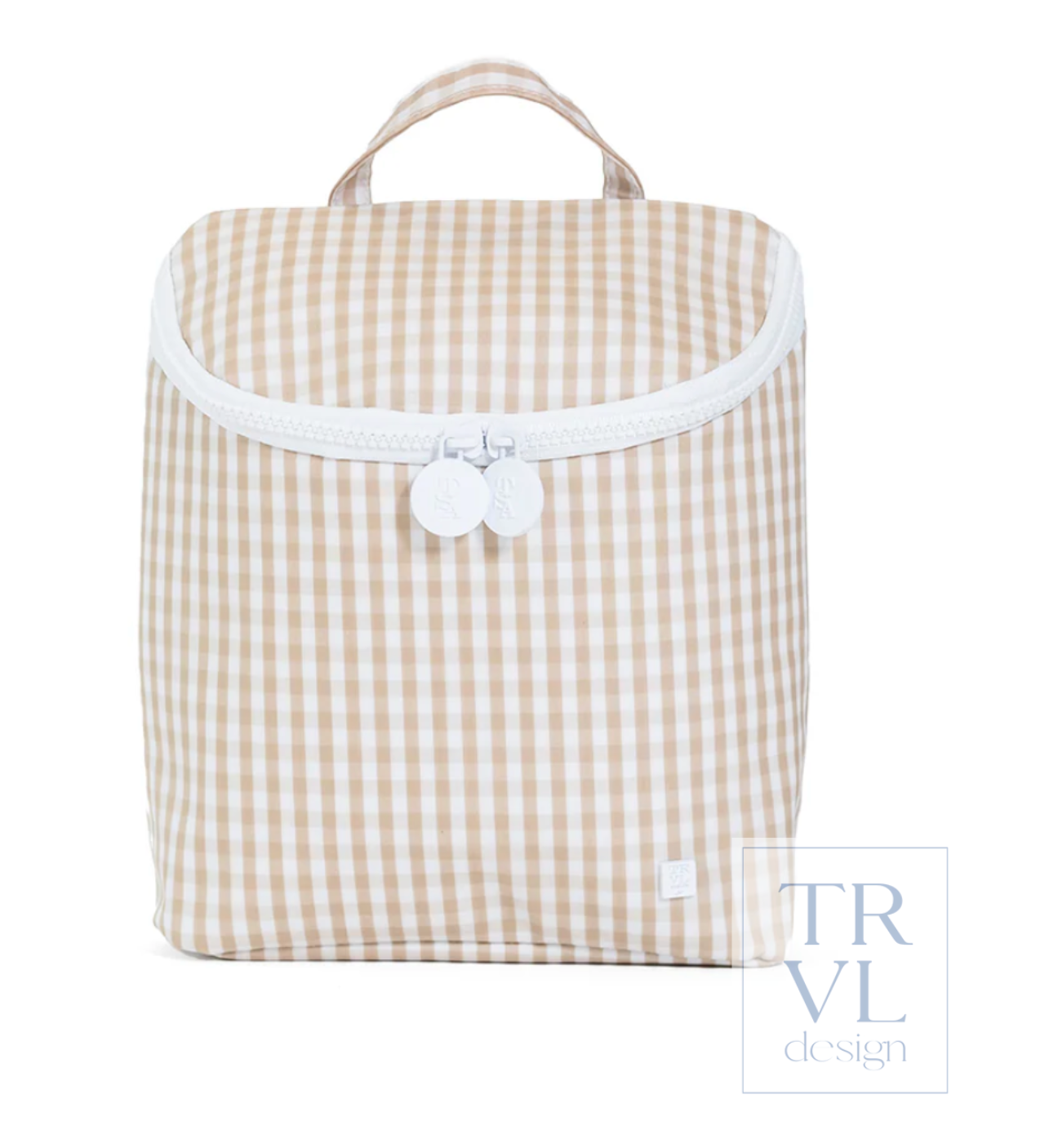 TRVL Take Away Lunch Bag