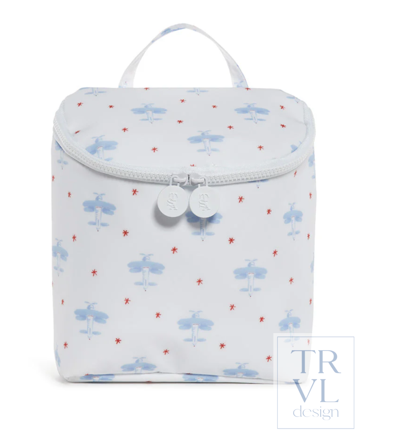 TRVL Take Away Lunch Bag