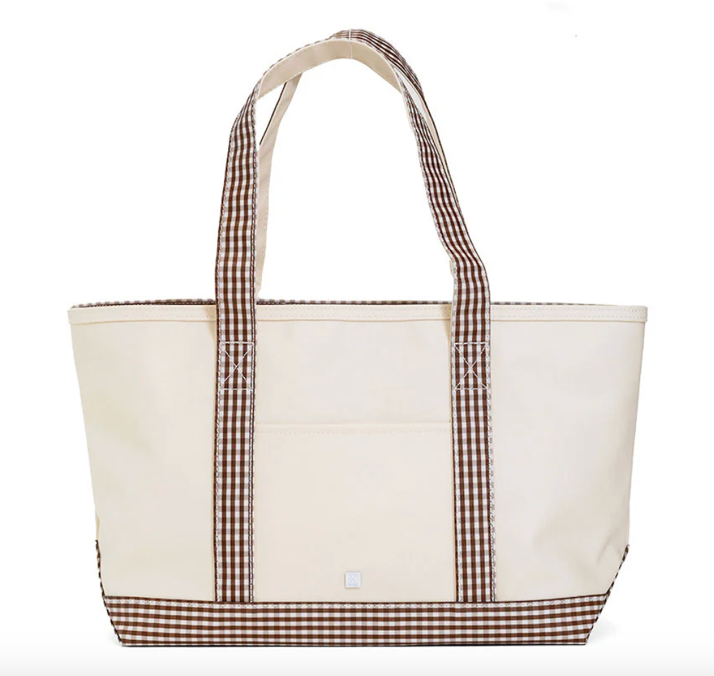 TRVL Medium Tote