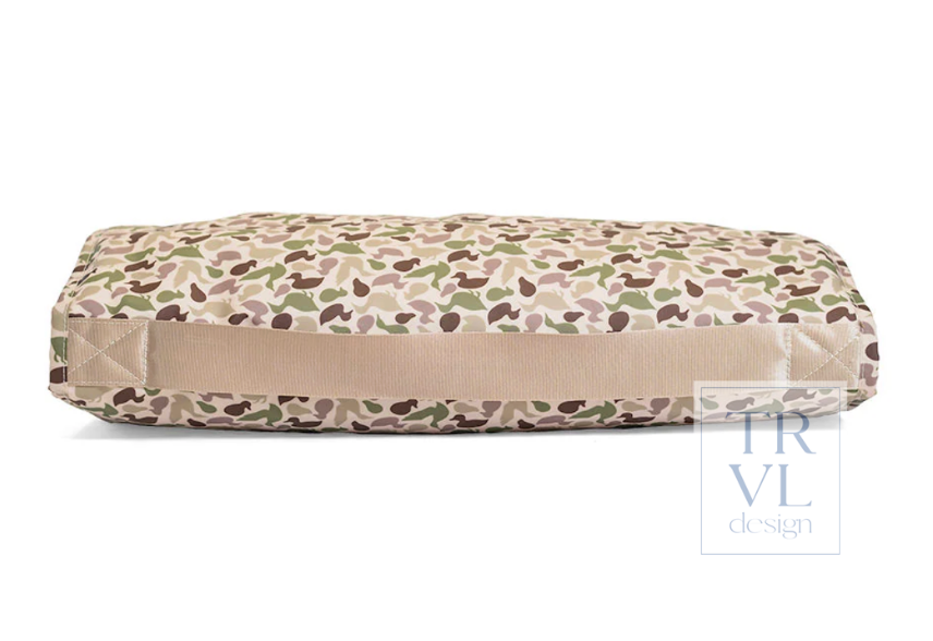 TRVL Nap Mat