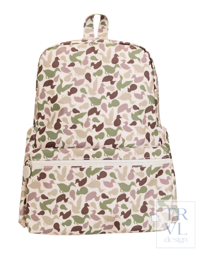 TRVL Backpacker