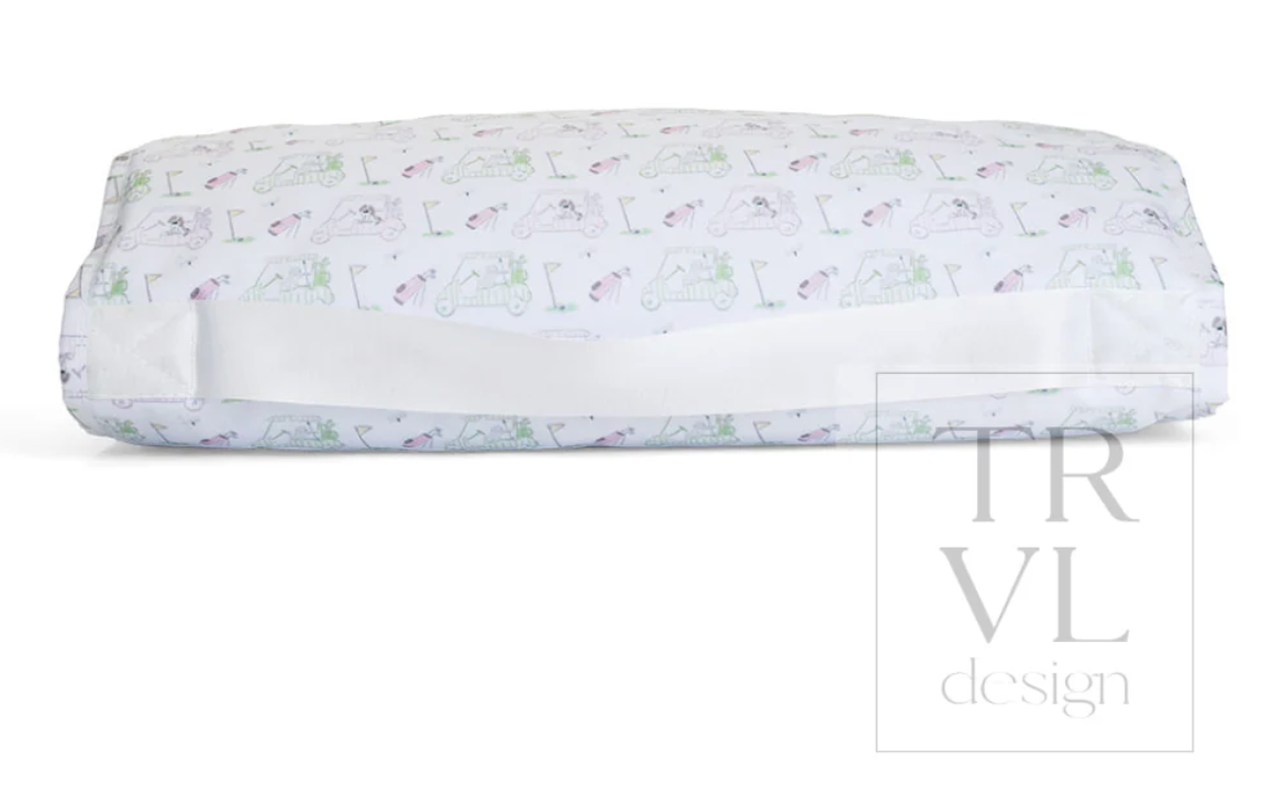 TRVL Nap Mat
