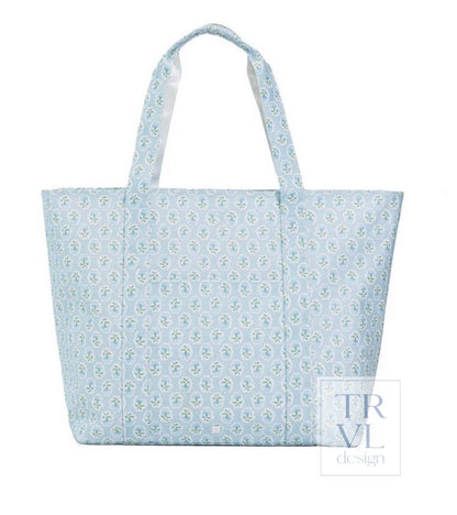TRVL Jumbo Tote