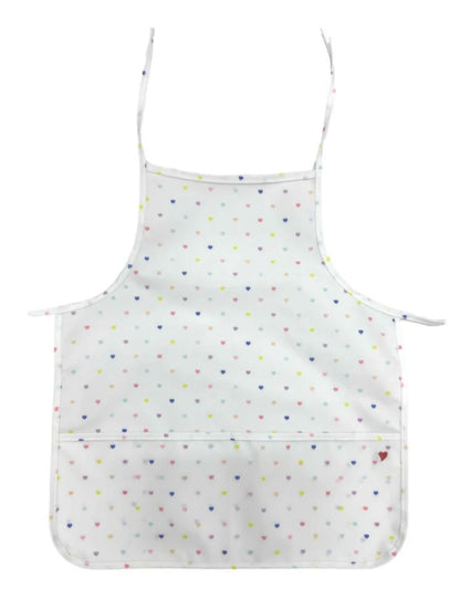 TRVL Apron