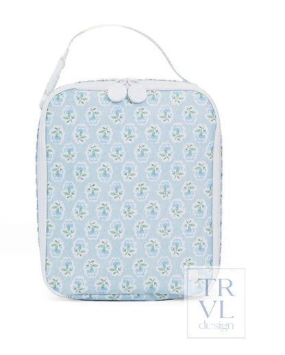TRVL Lunch Box