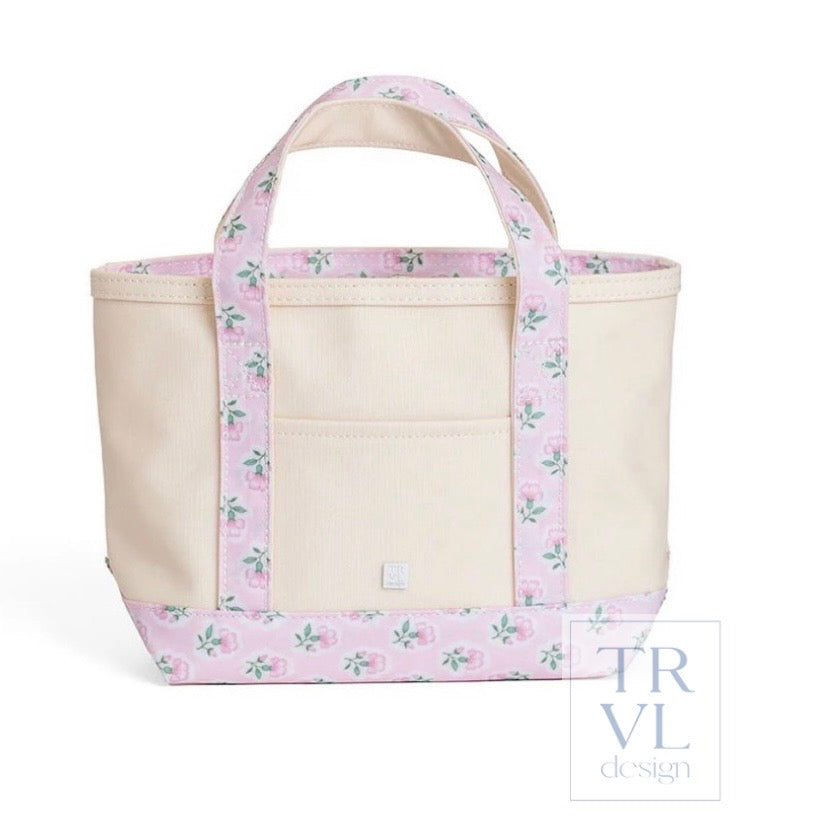 TRVL Mini Tote