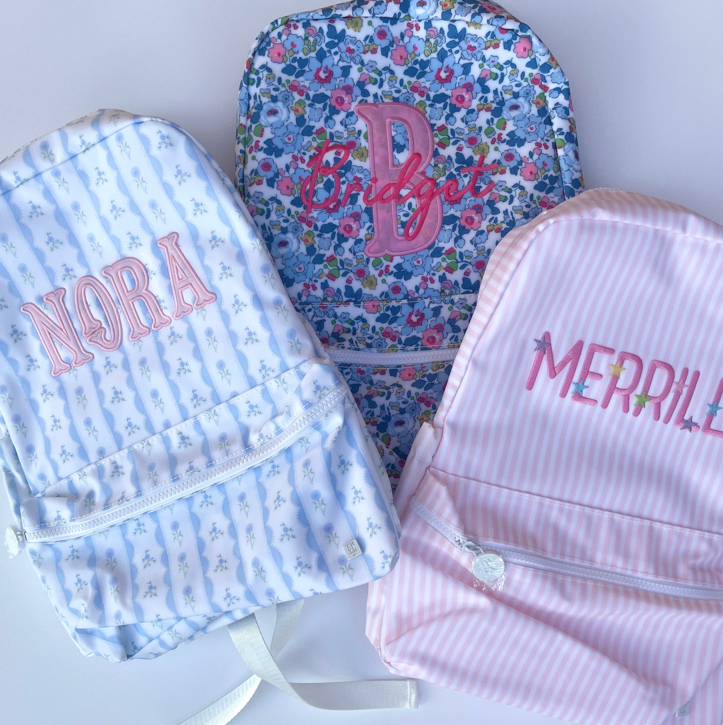 TRVL Backpacker